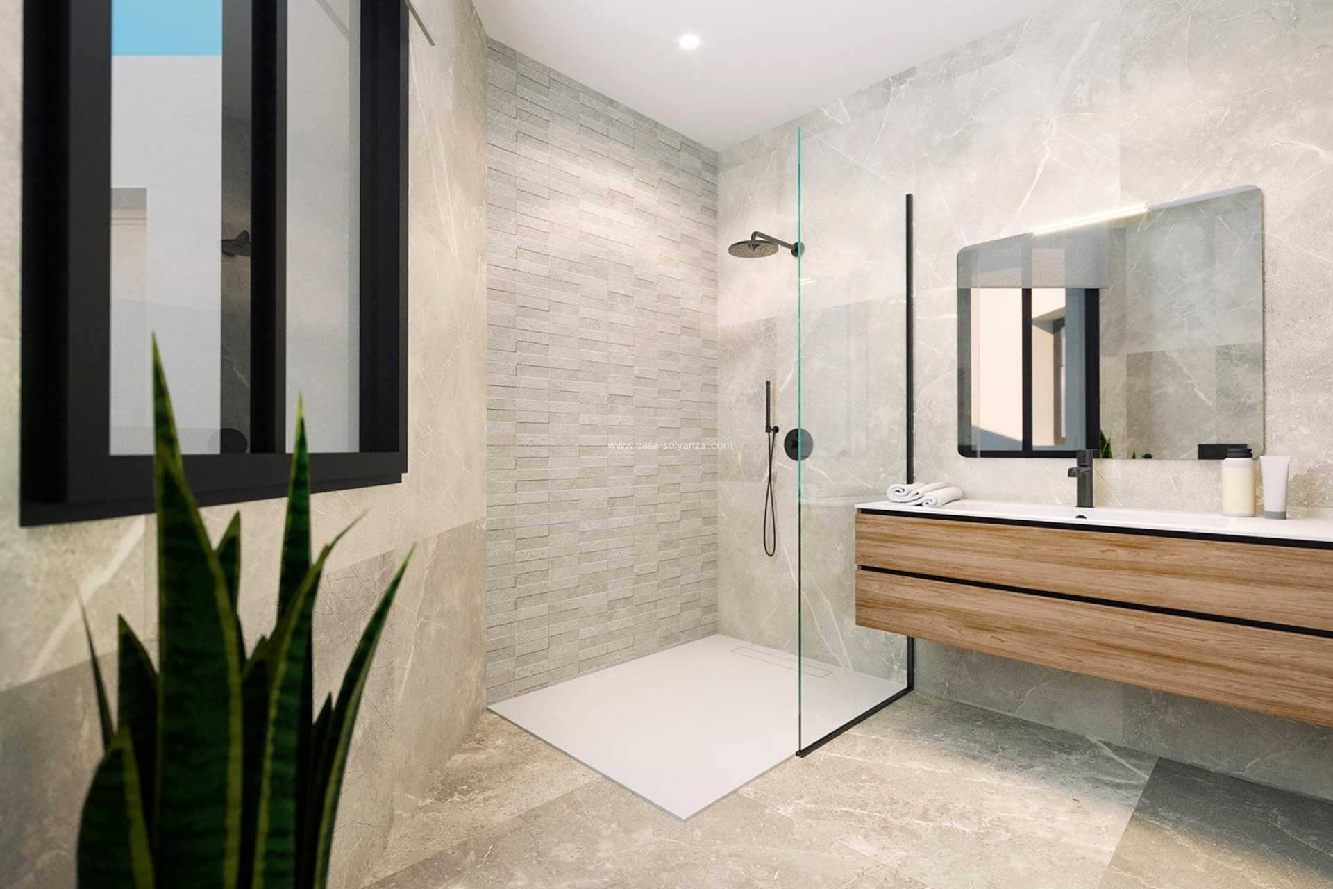 New Build - Apartment / flat - Torrevieja - Playa de El Cura