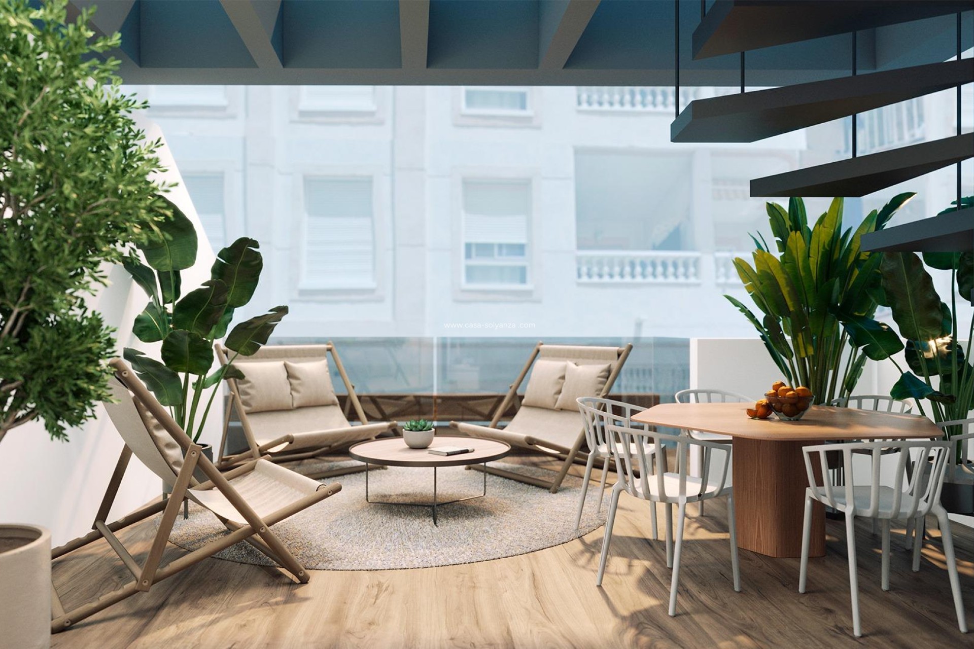 New Build - Apartment / flat - Torrevieja - Playa de El Cura