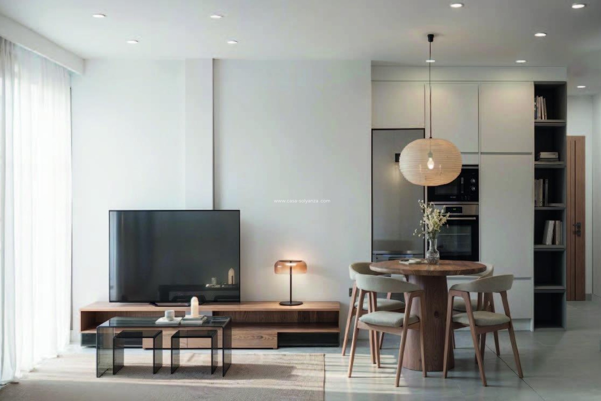 New Build - Apartment / flat - Torrevieja - Playa de El Cura