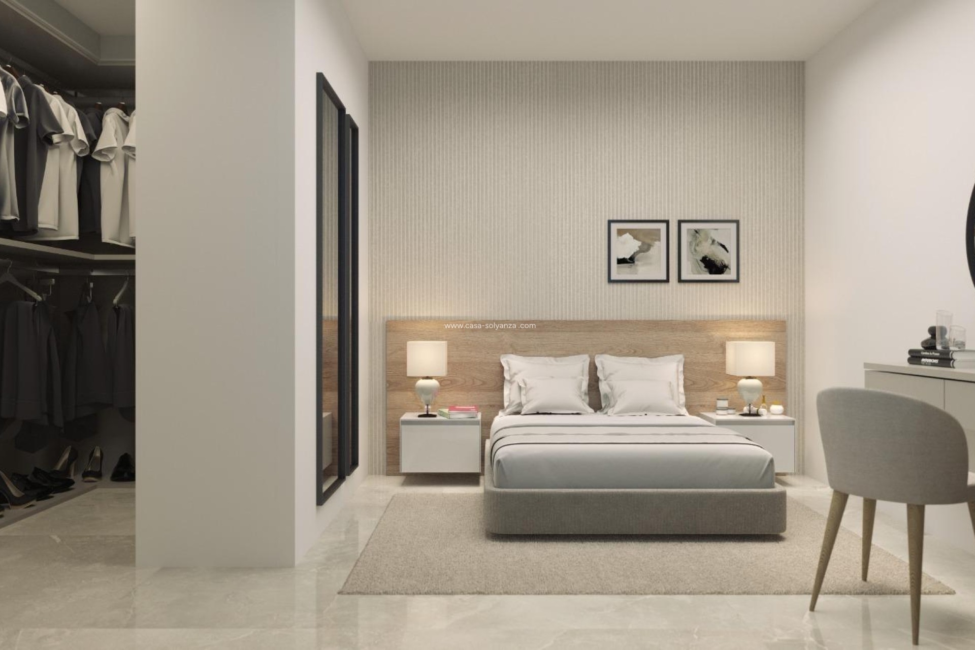 New Build - Apartment / flat - Torrevieja - Playa de El Cura