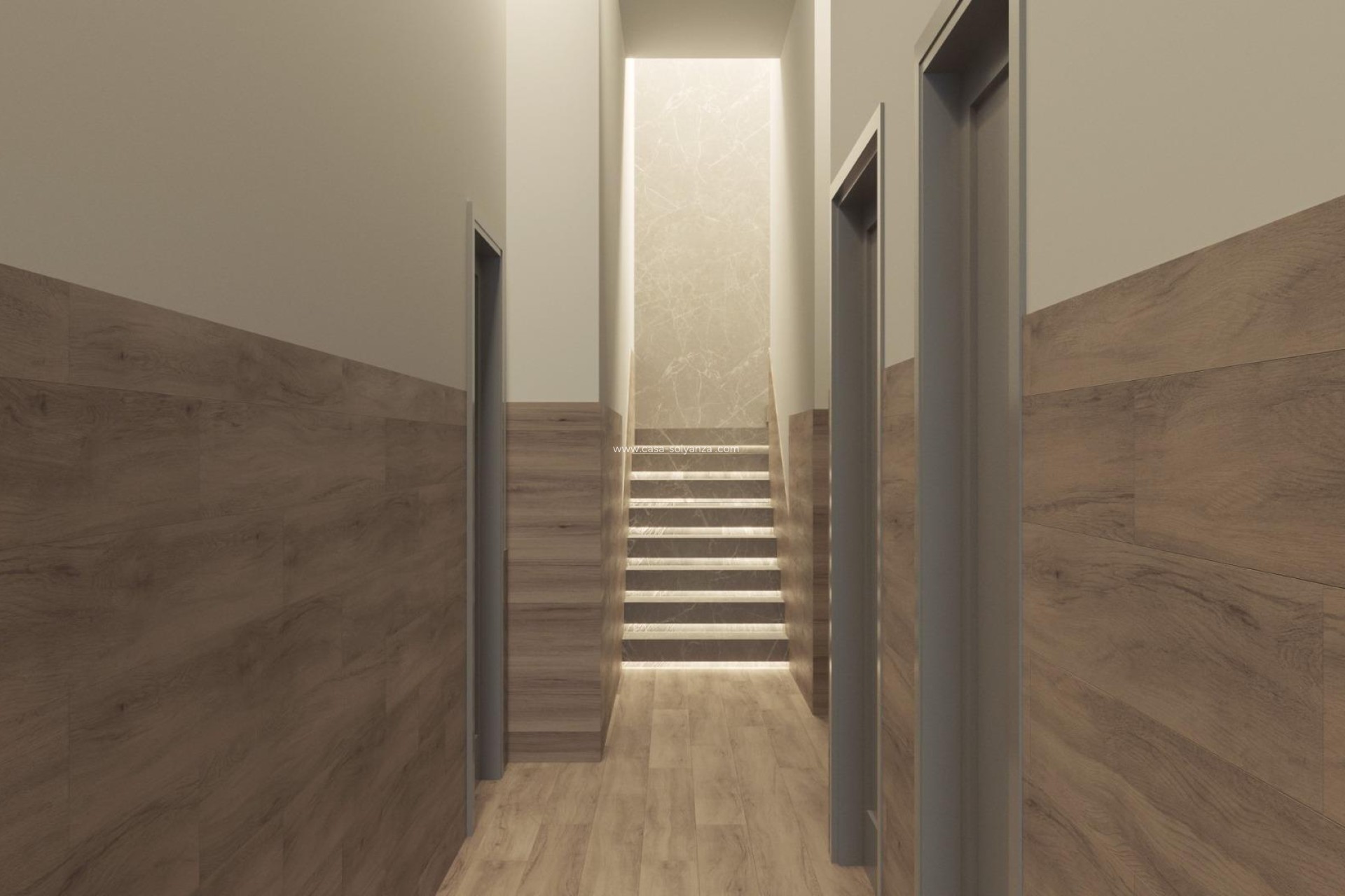 New Build - Apartment / flat - Torrevieja - Playa de los Locos