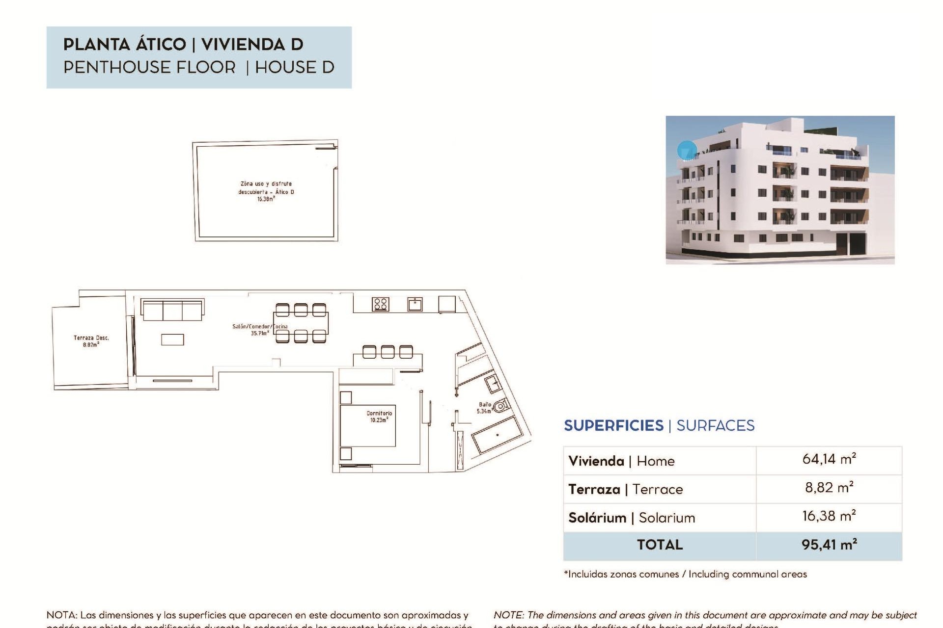 New Build - Apartment / flat - Torrevieja - pueblo