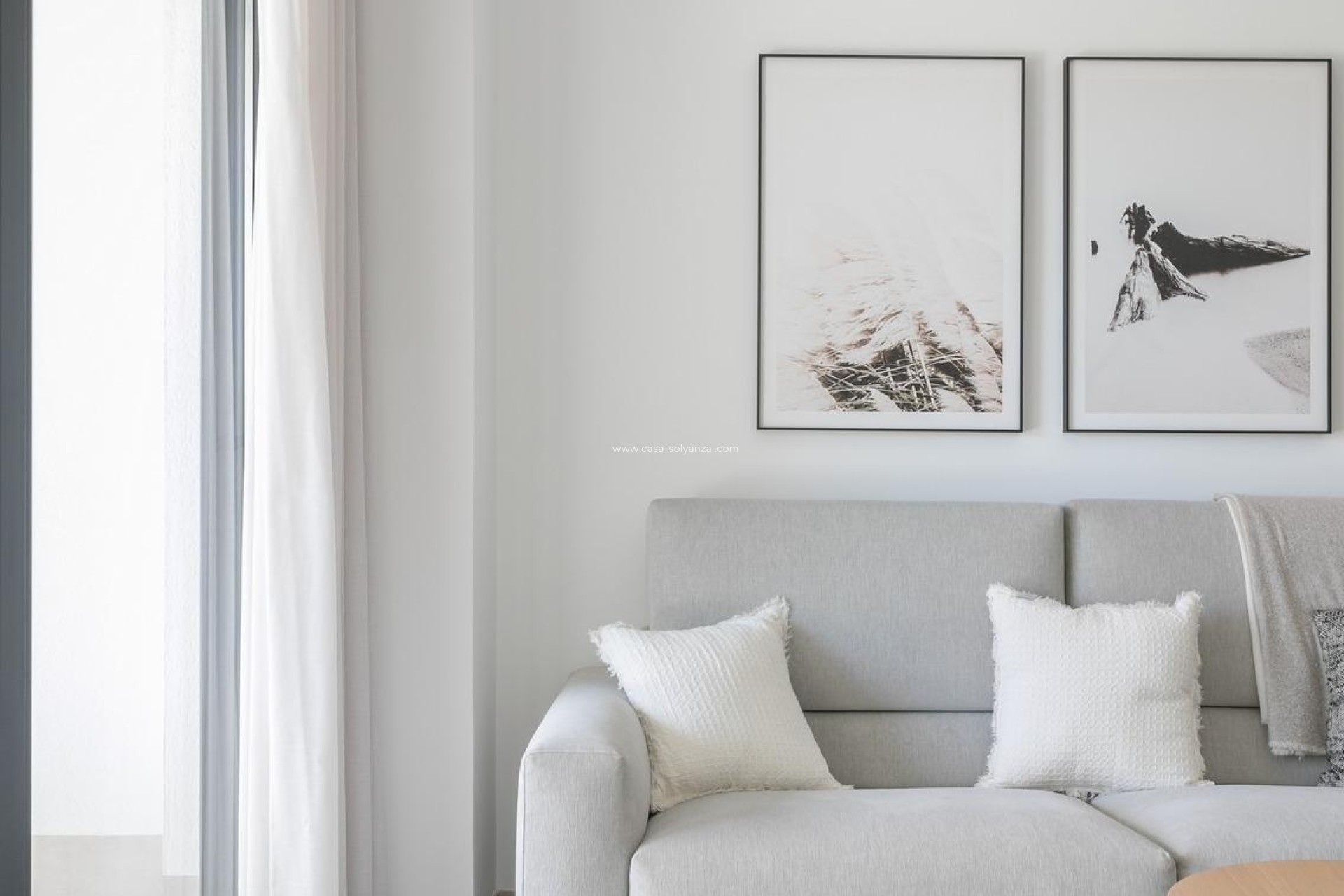 New Build - Apartment / flat - Torrevieja - Torreblanca