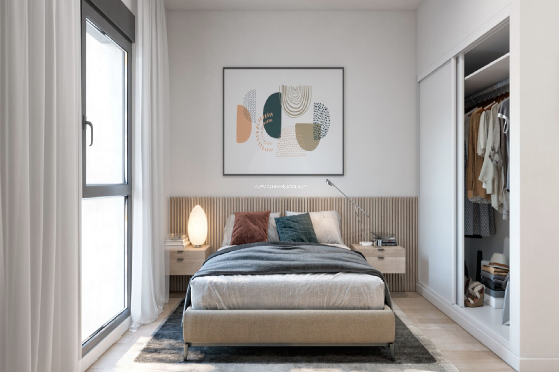 New Build - Apartment / flat - Torrevieja