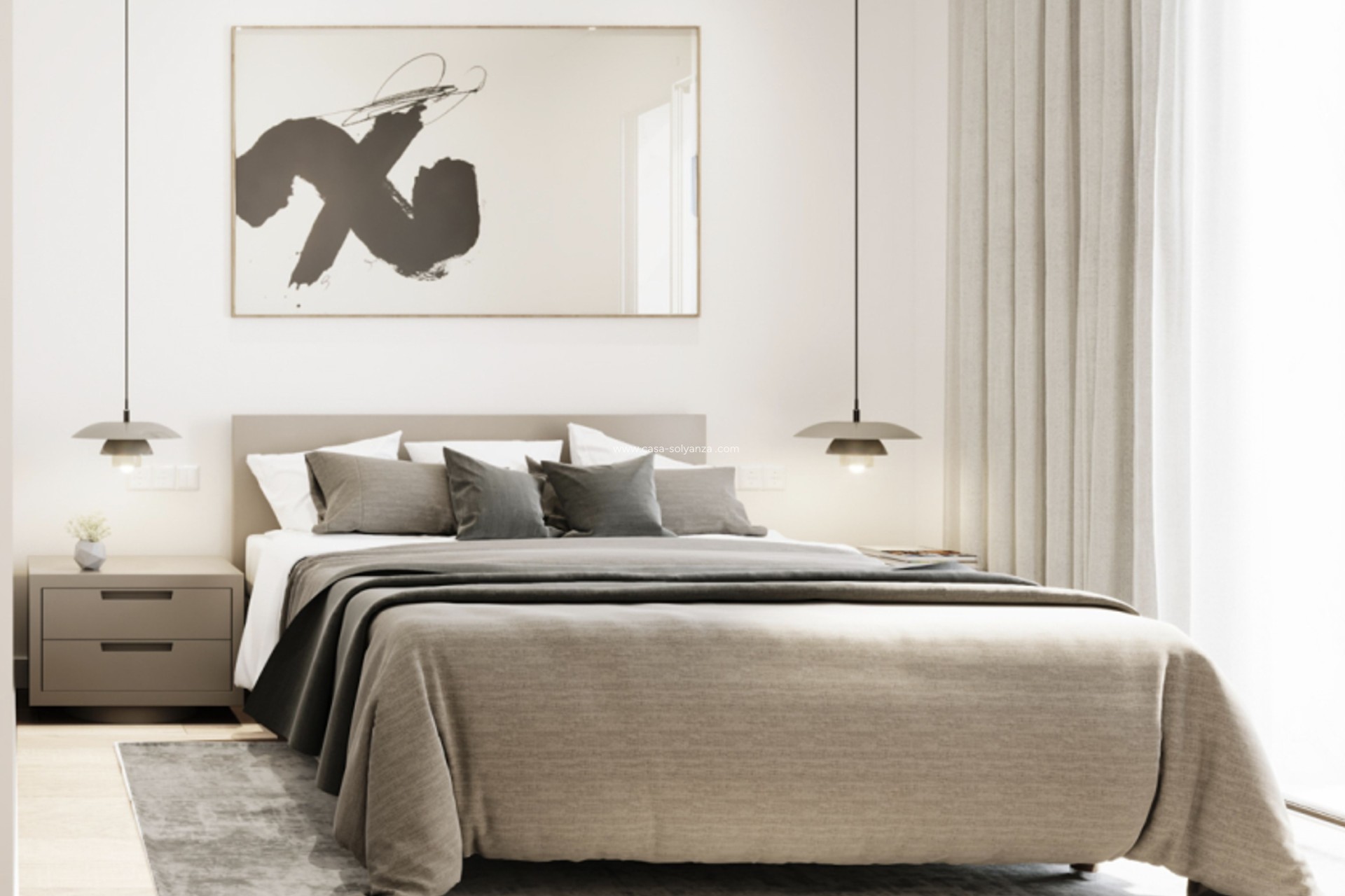 New Build - Apartment / flat - Torrevieja