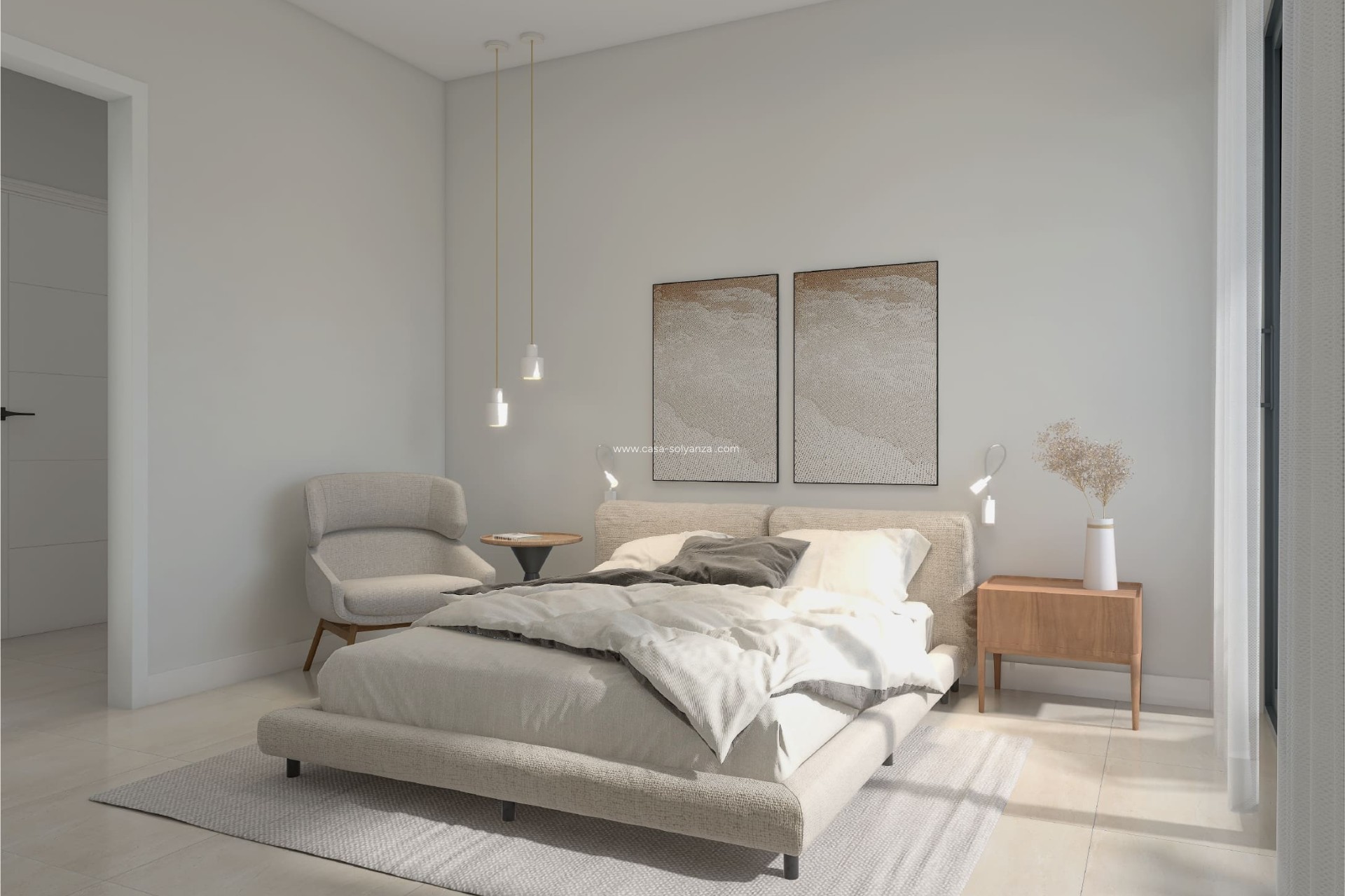 New Build - Apartment / flat - Torrevieja