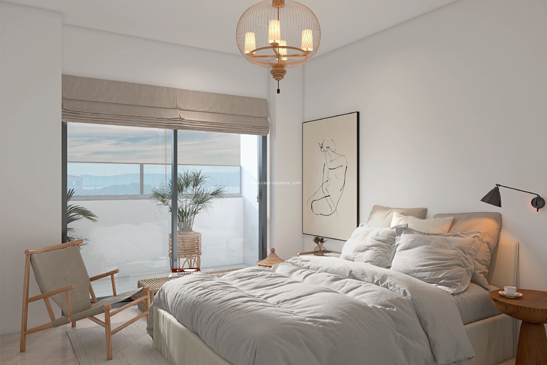New Build - Apartment / flat - Torrevieja