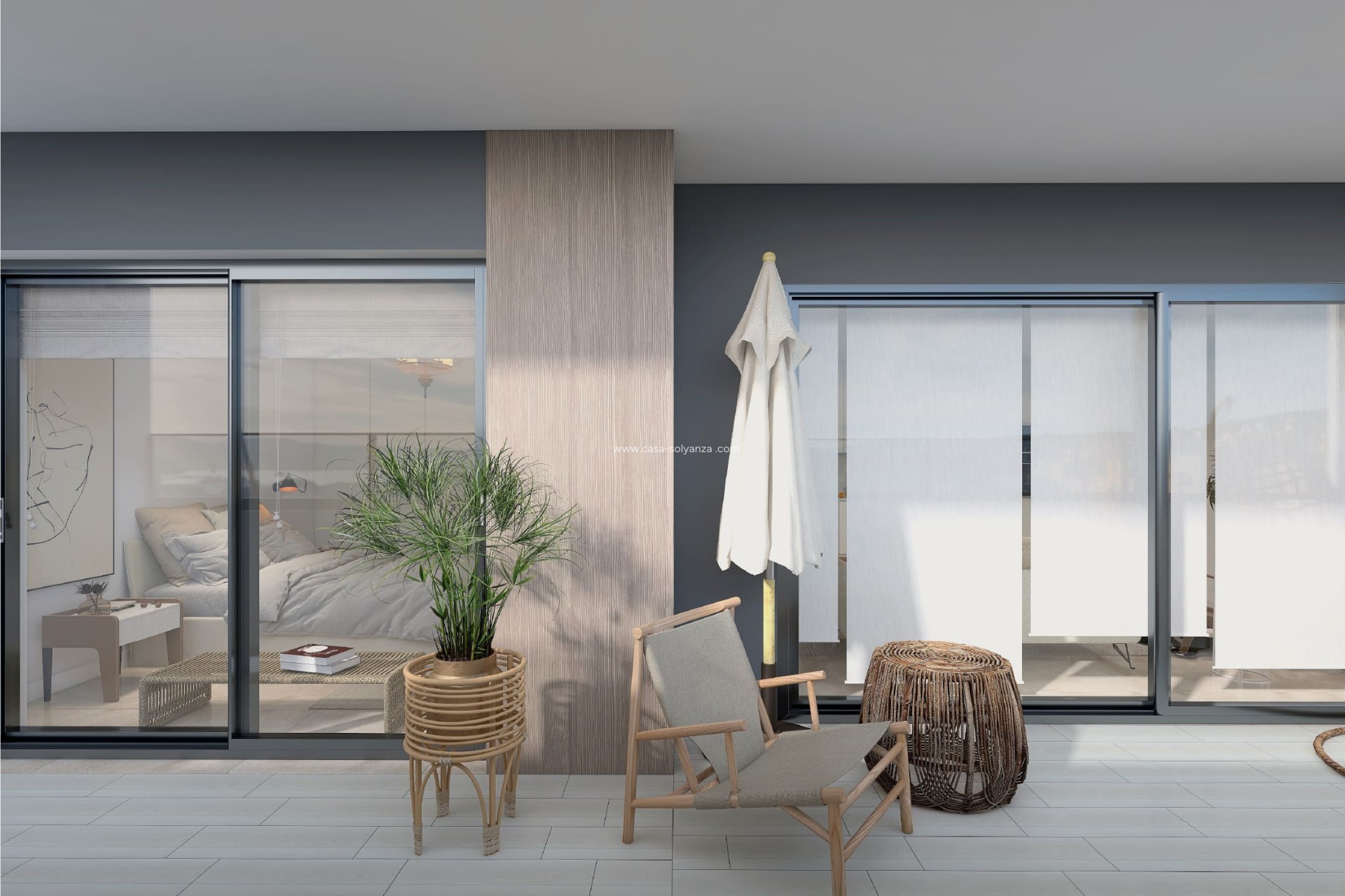 New Build - Apartment / flat - Torrevieja
