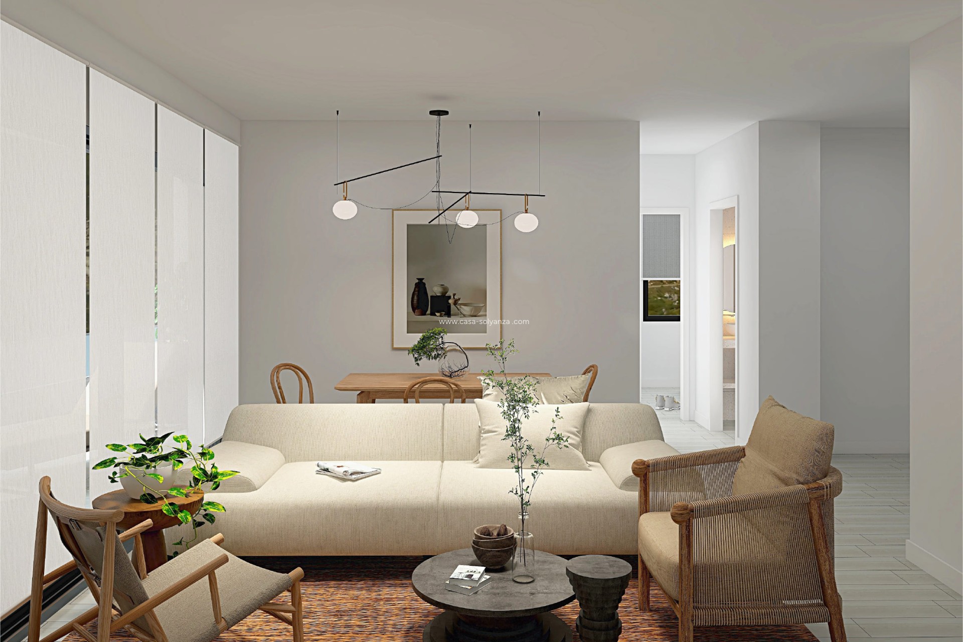 New Build - Apartment / flat - Torrevieja