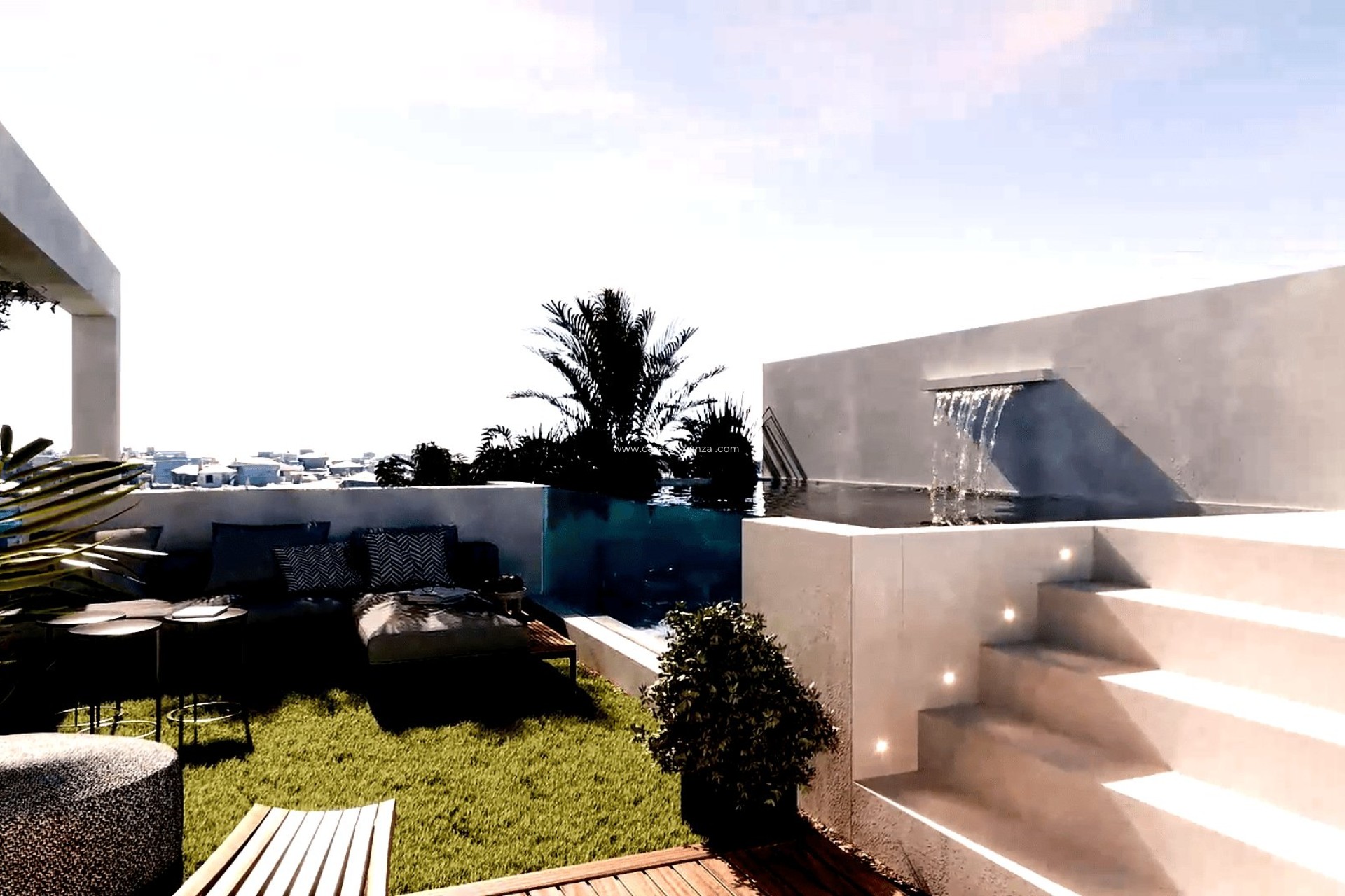 New Build - Apartment / flat - Torrevieja