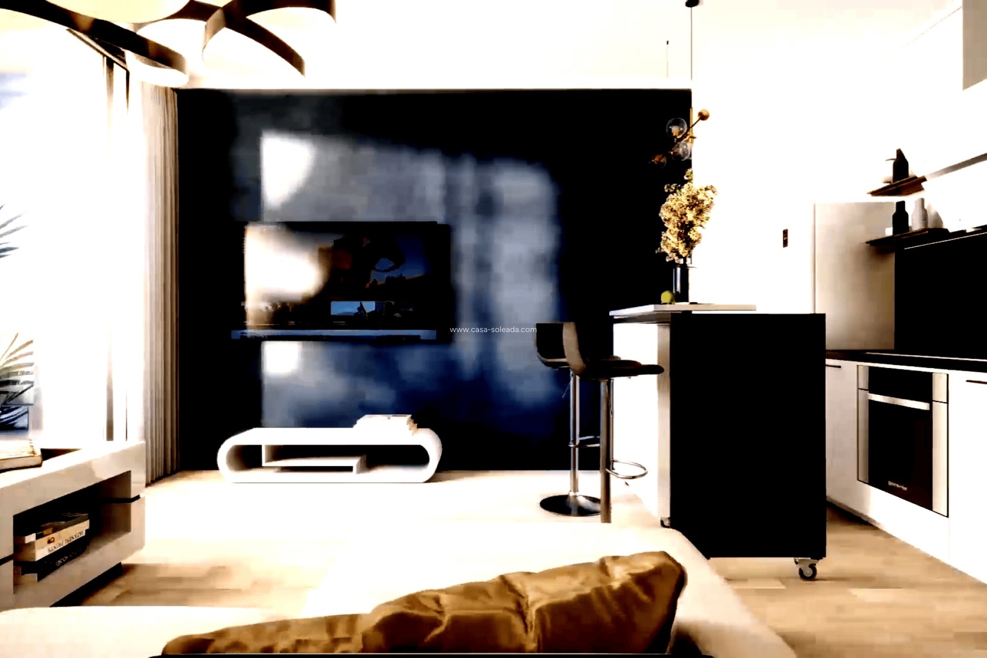 New Build - Apartment / flat - Torrevieja