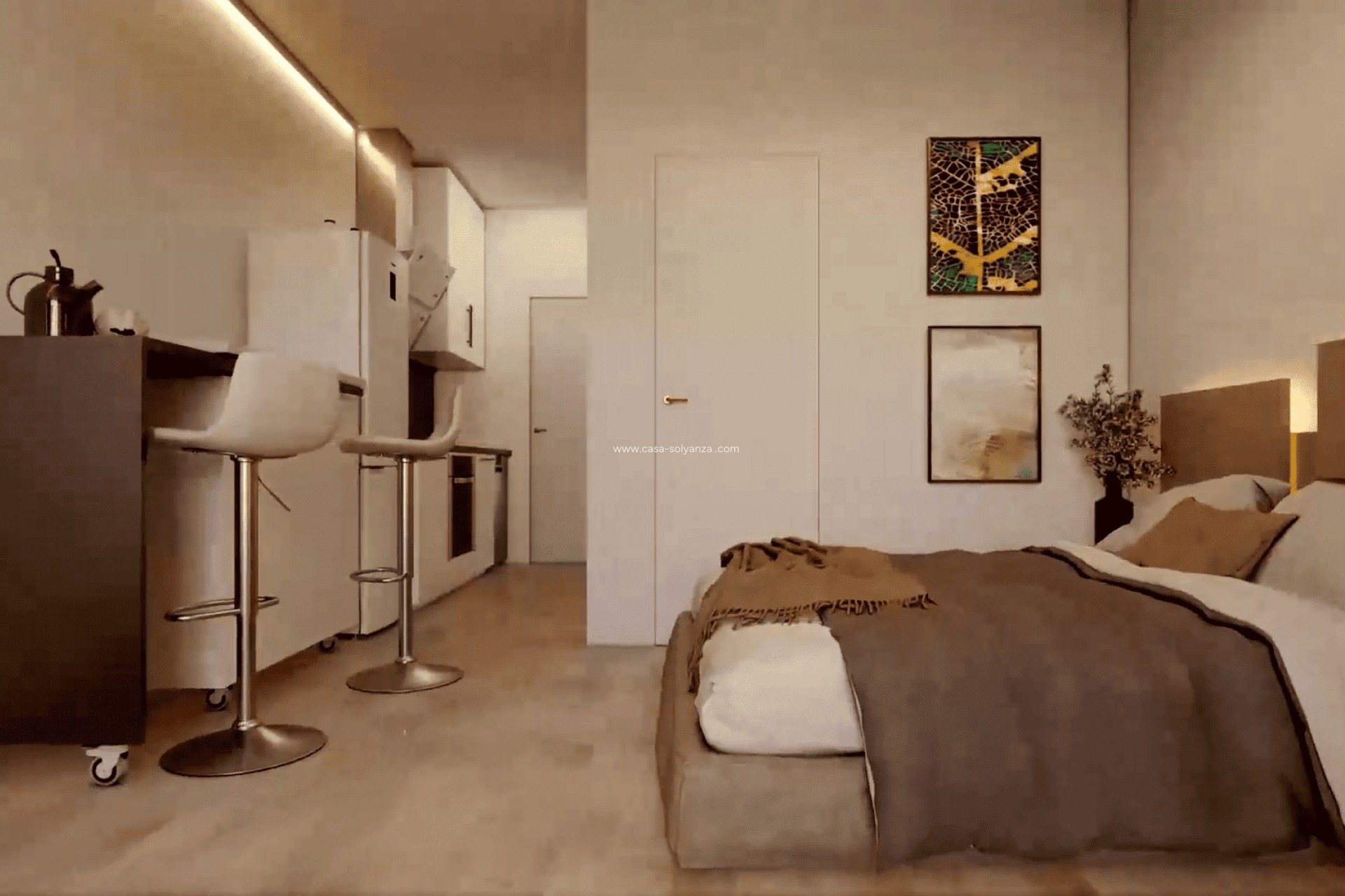 New Build - Apartment / flat - Torrevieja