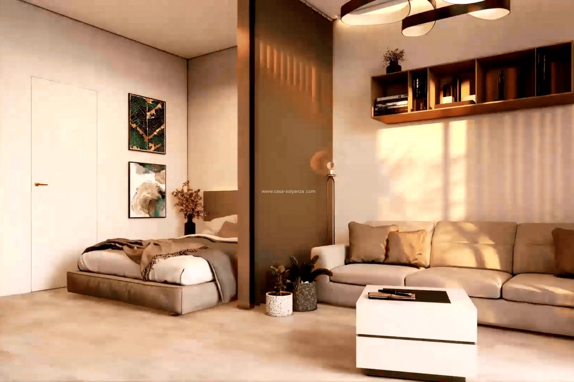 New Build - Apartment / flat - Torrevieja