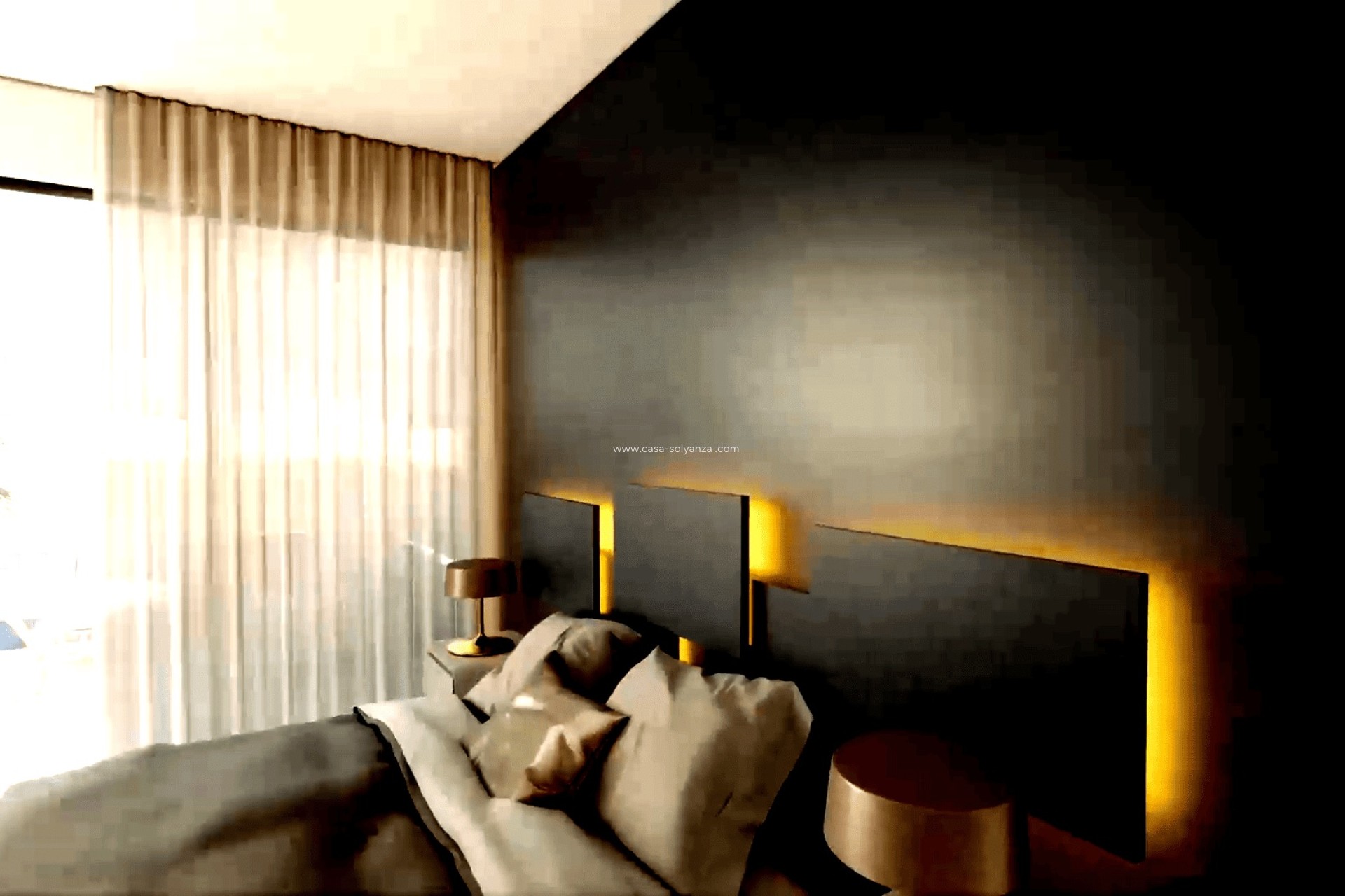 New Build - Apartment / flat - Torrevieja