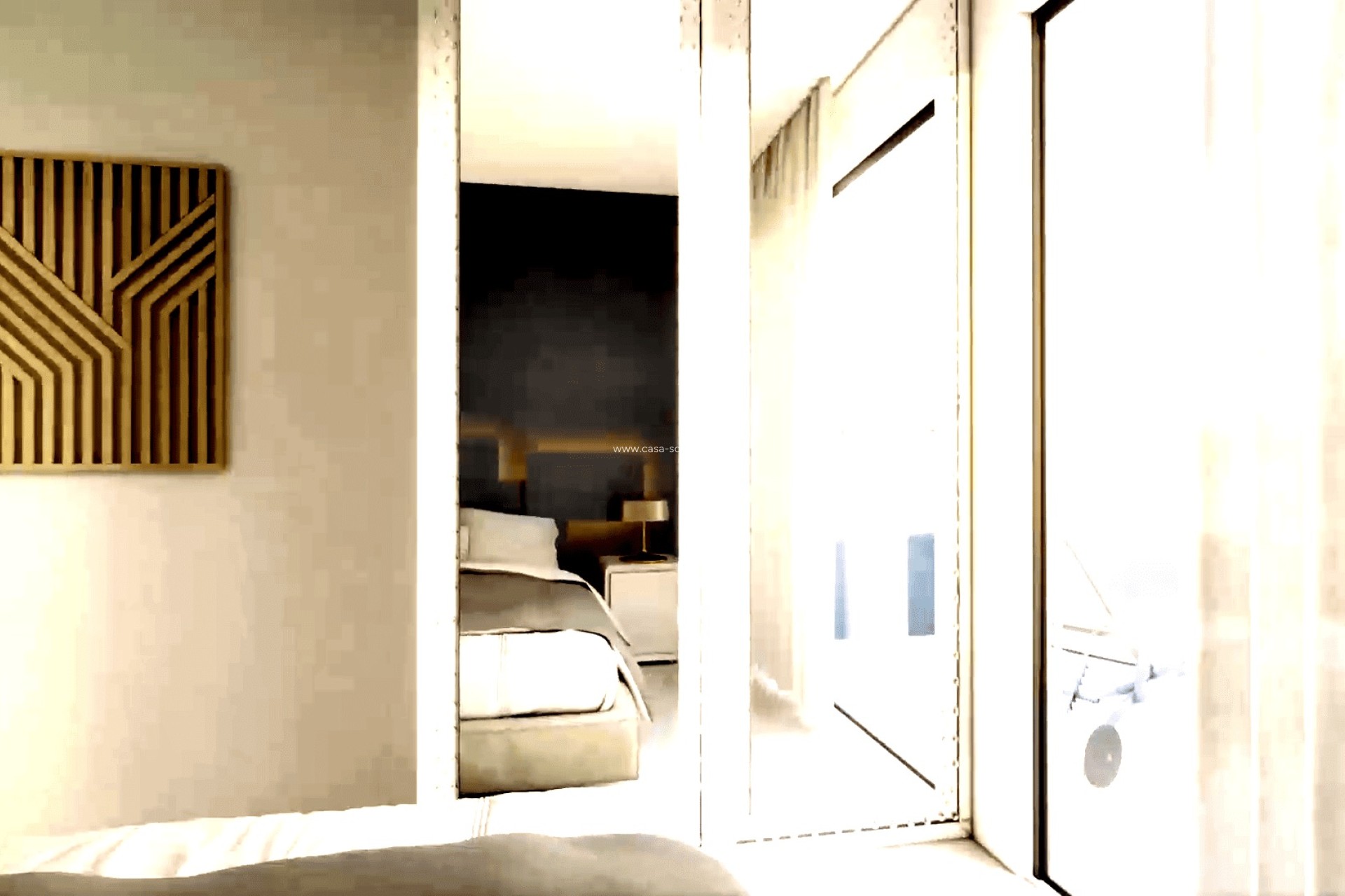 New Build - Apartment / flat - Torrevieja