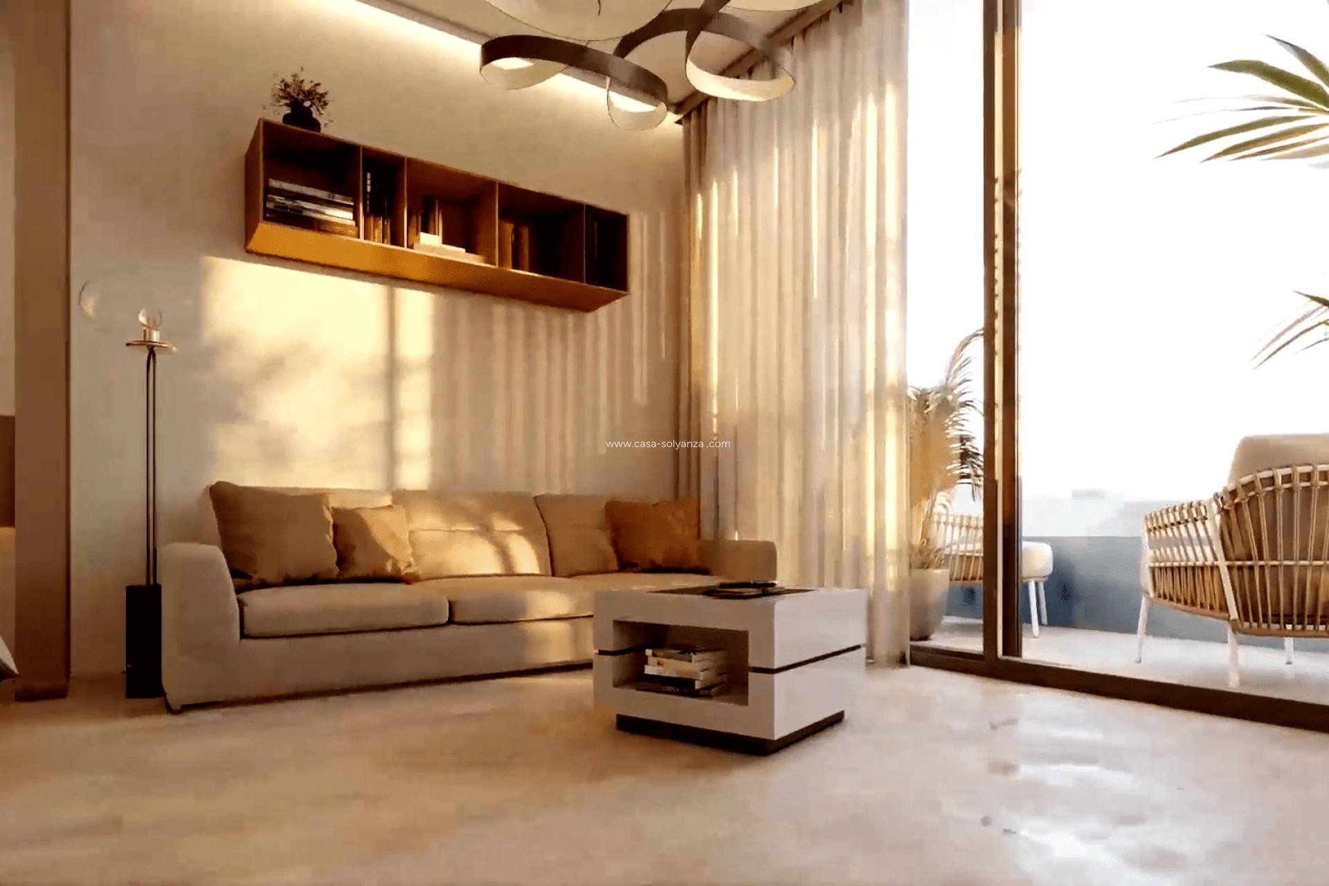 New Build - Apartment / flat - Torrevieja