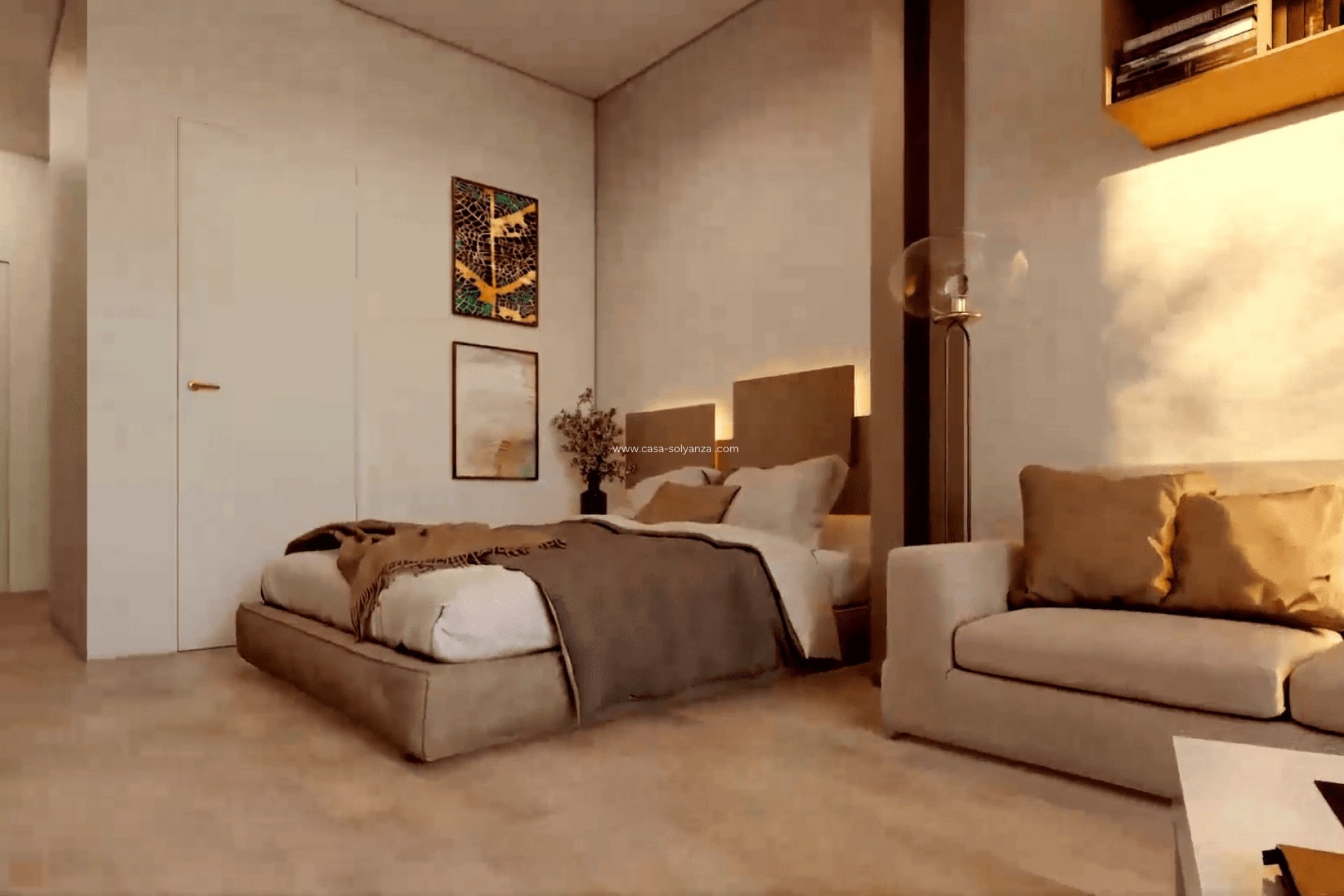 New Build - Apartment / flat - Torrevieja