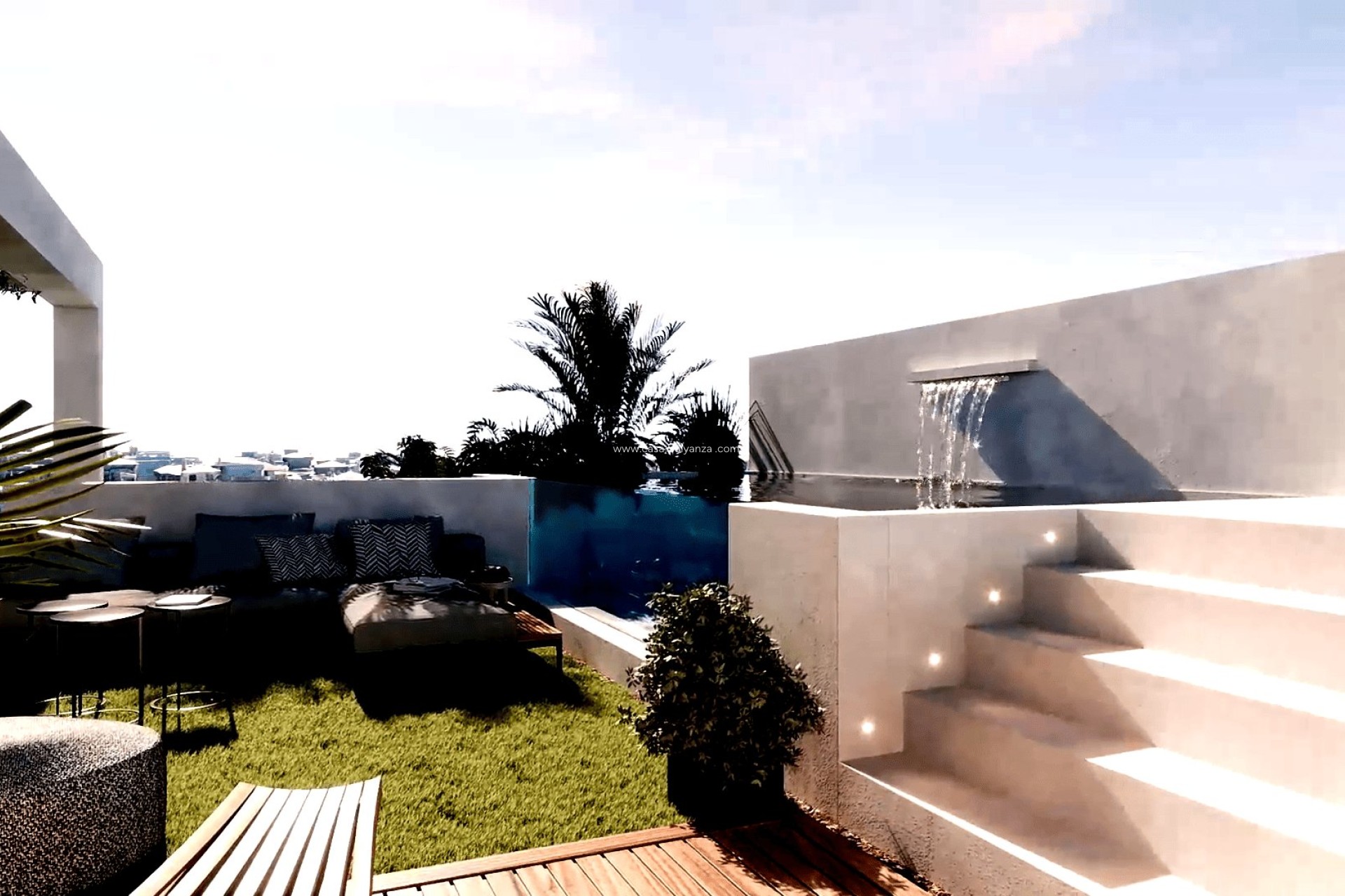 New Build - Apartment / flat - Torrevieja
