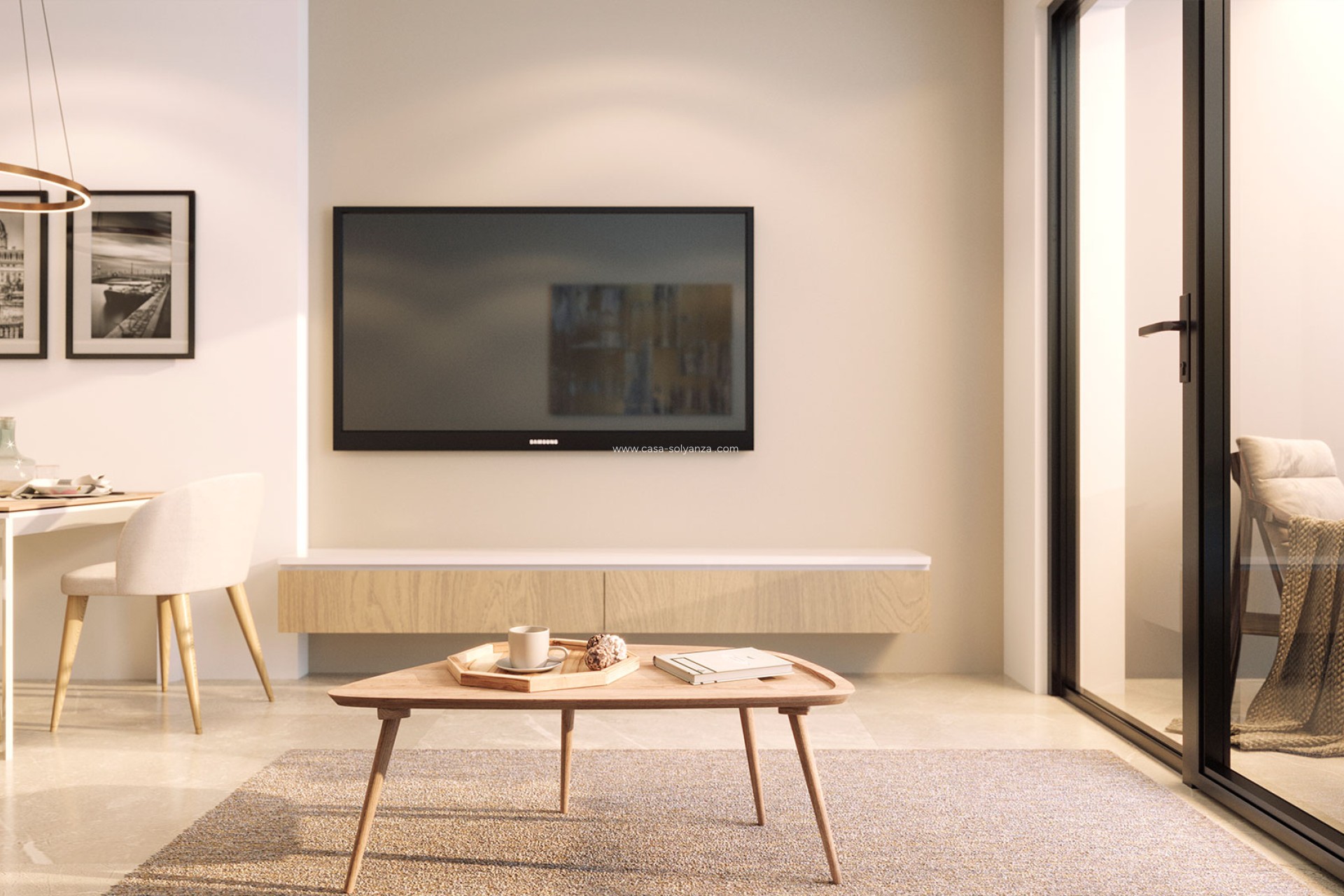 New Build - Apartment / flat - Torrevieja