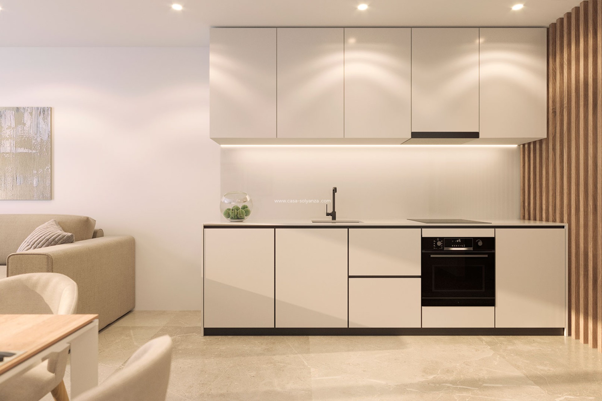 New Build - Apartment / flat - Torrevieja