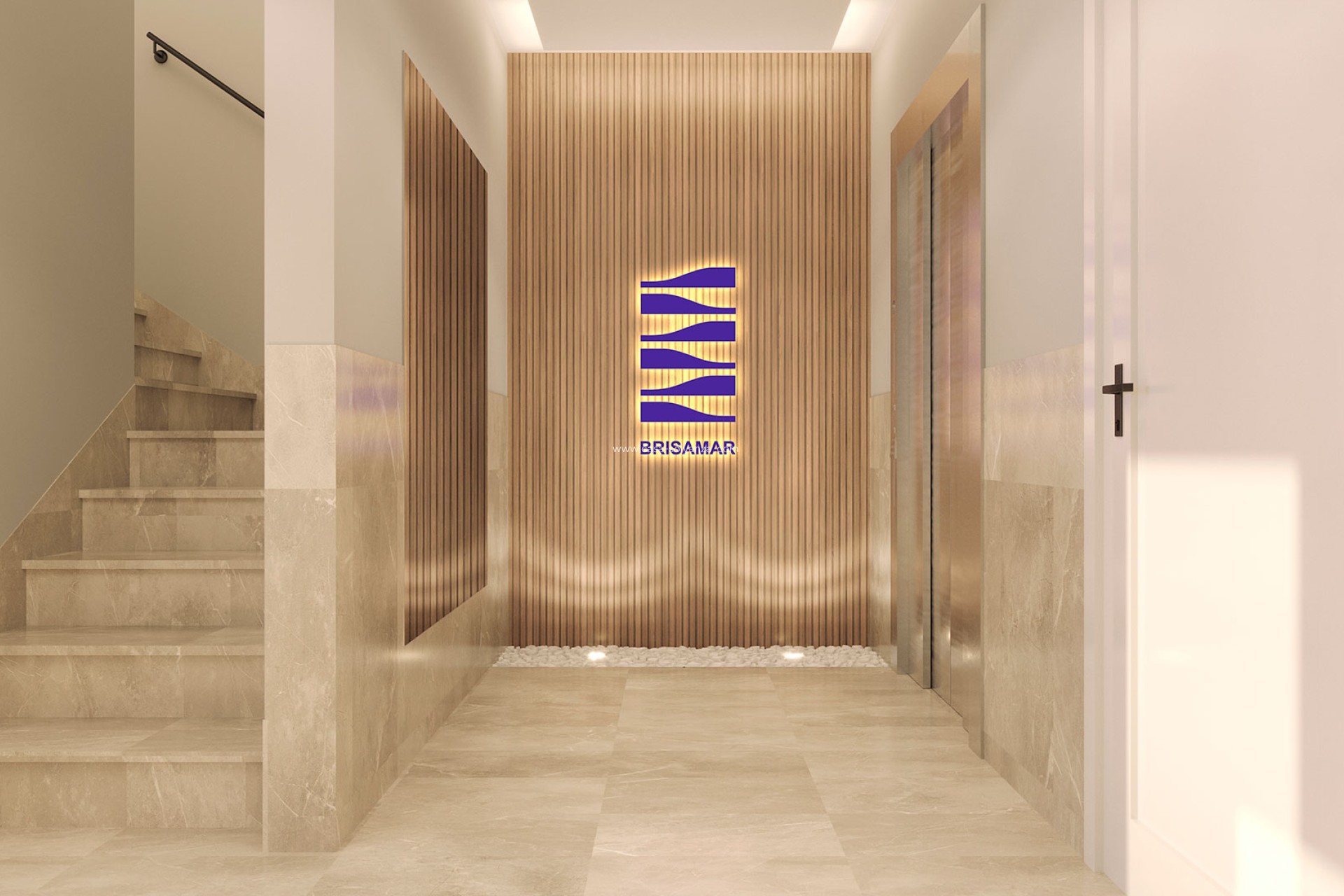 New Build - Apartment / flat - Torrevieja