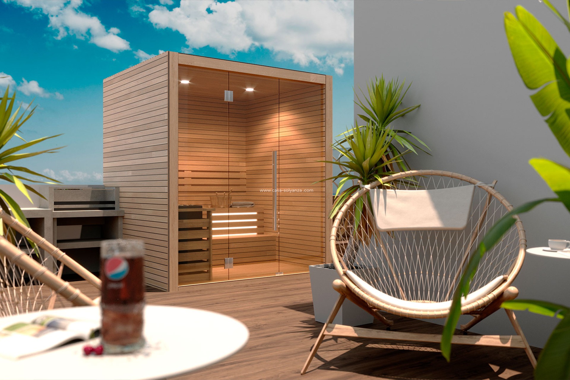 New Build - Apartment / flat - Torrevieja