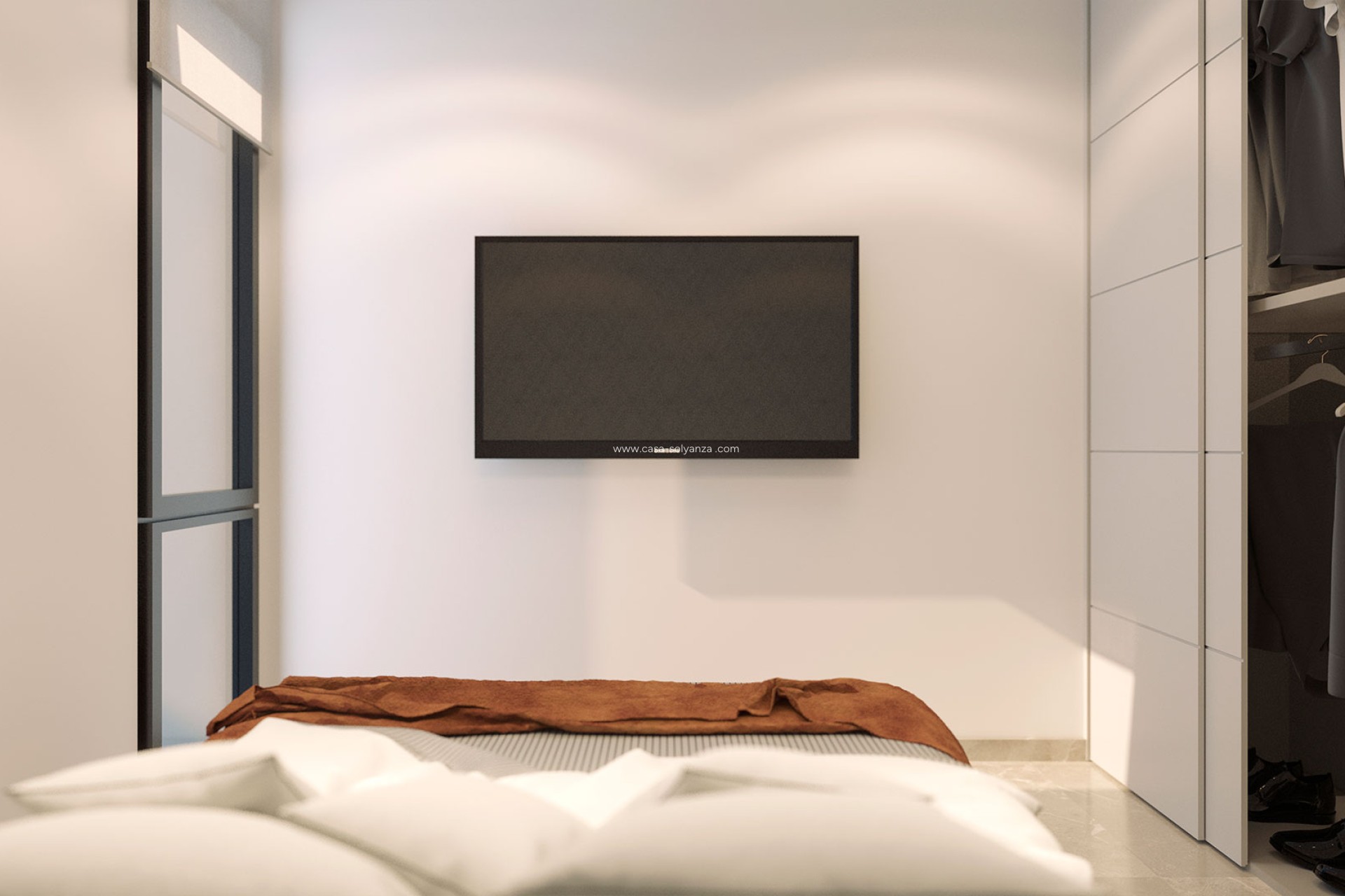 New Build - Apartment / flat - Torrevieja