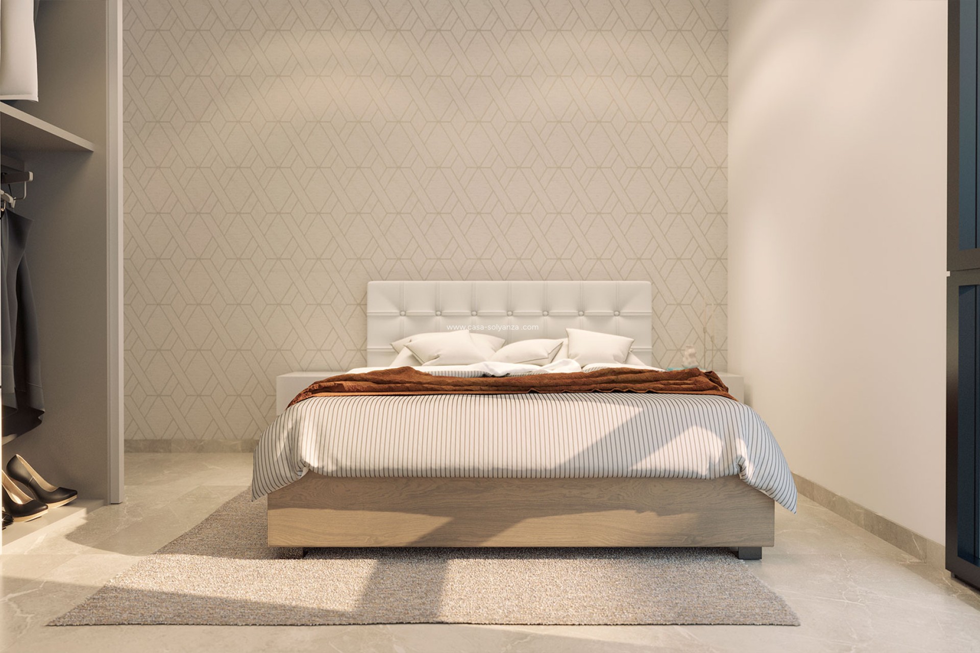 New Build - Apartment / flat - Torrevieja