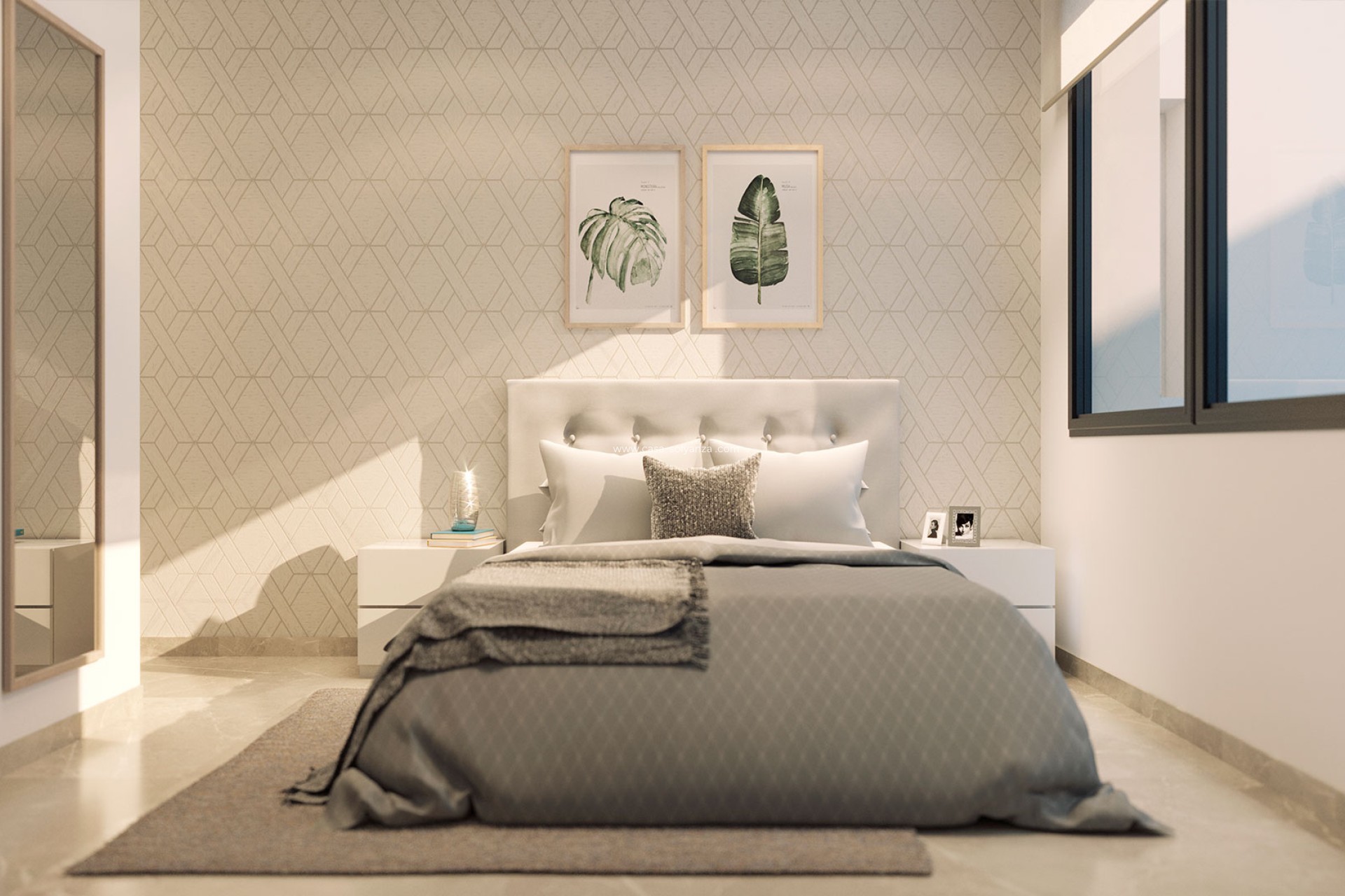 New Build - Apartment / flat - Torrevieja