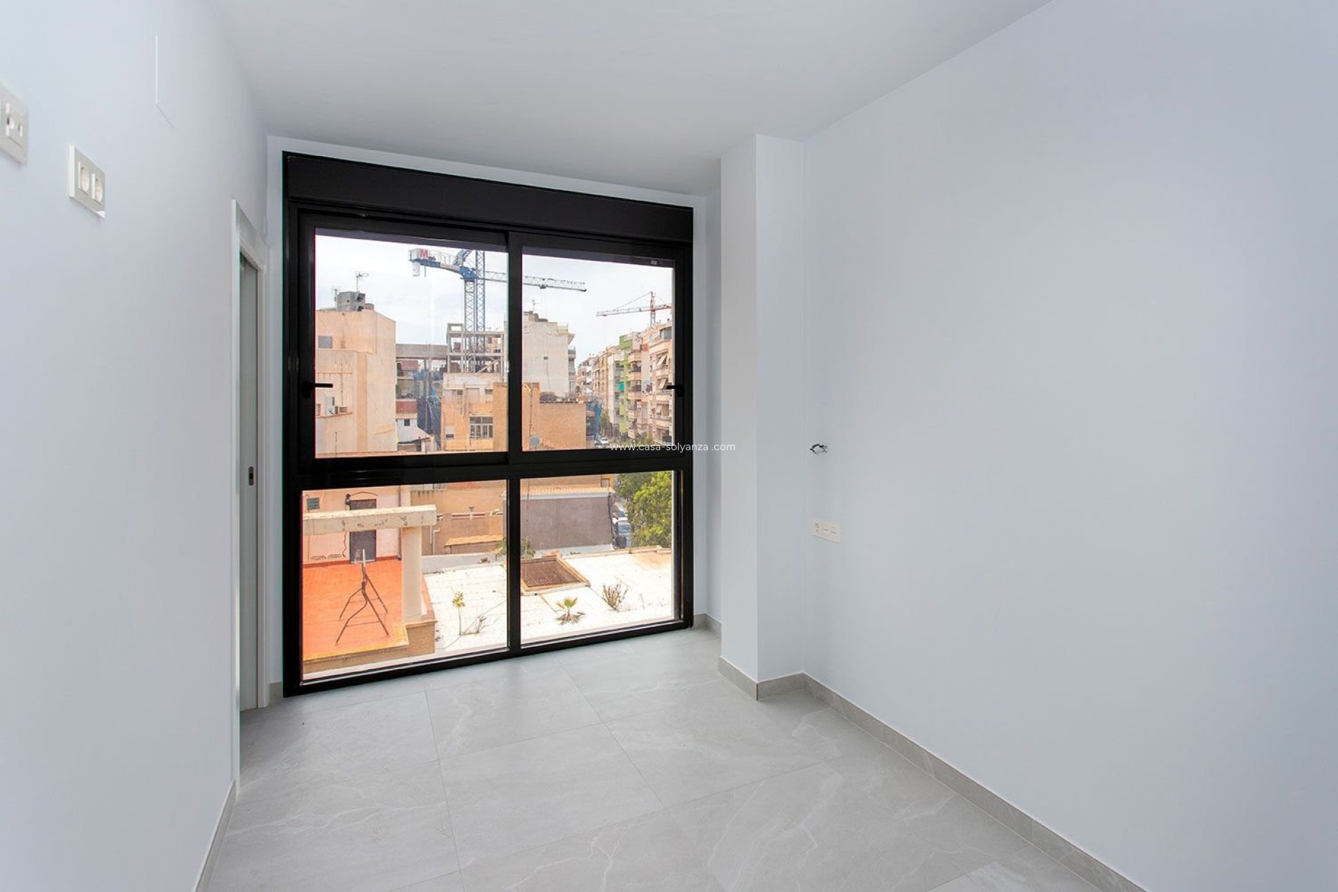 New Build - Apartment / flat - Torrevieja