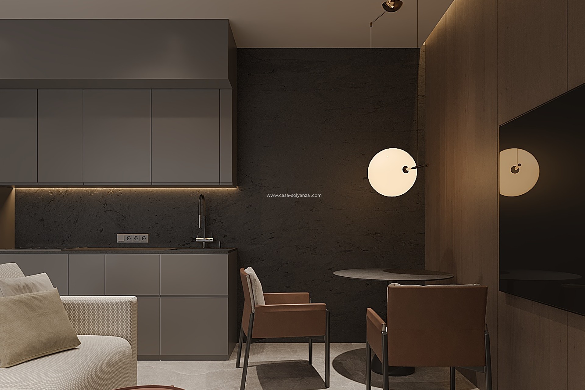 New Build - Apartment / flat - Torrevieja