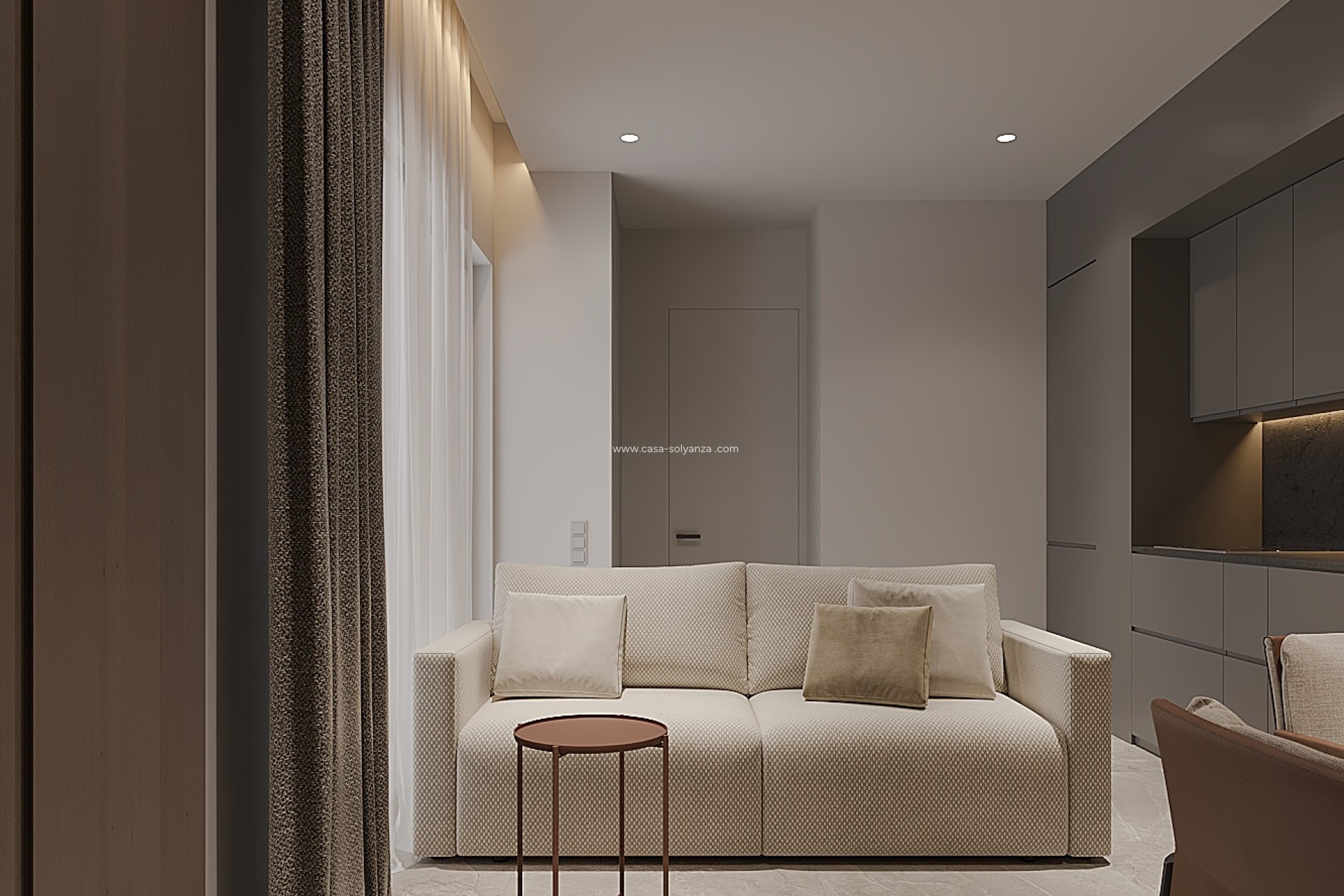 New Build - Apartment / flat - Torrevieja