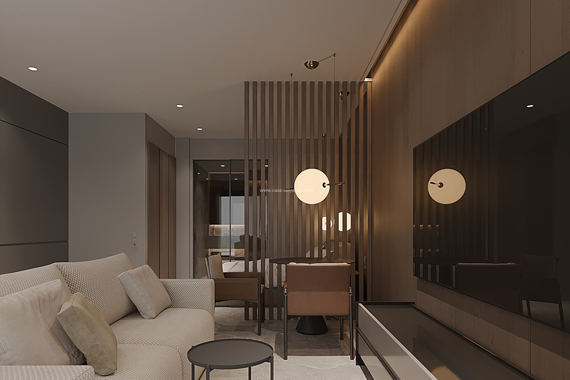 New Build - Apartment / flat - Torrevieja