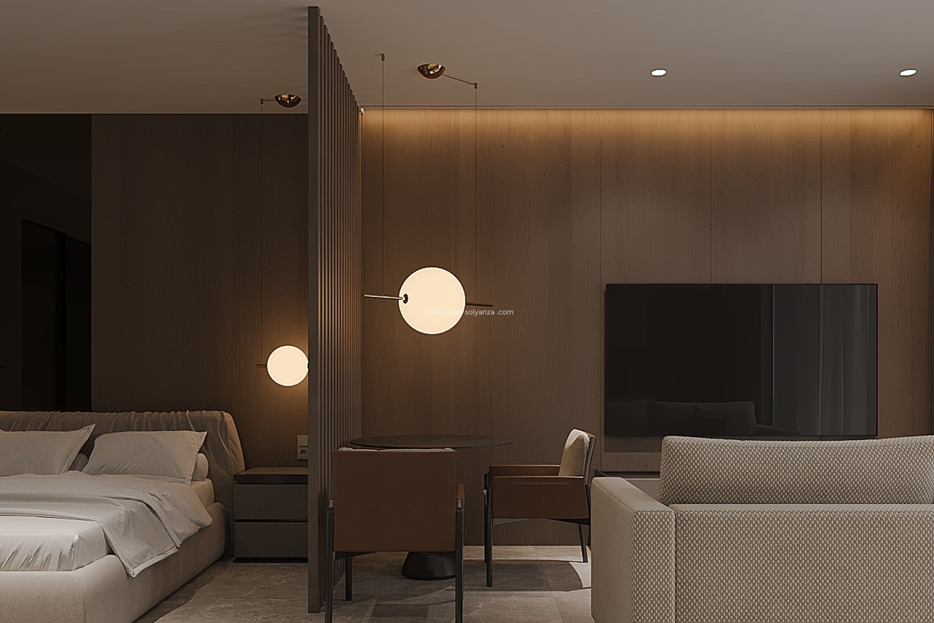 New Build - Apartment / flat - Torrevieja