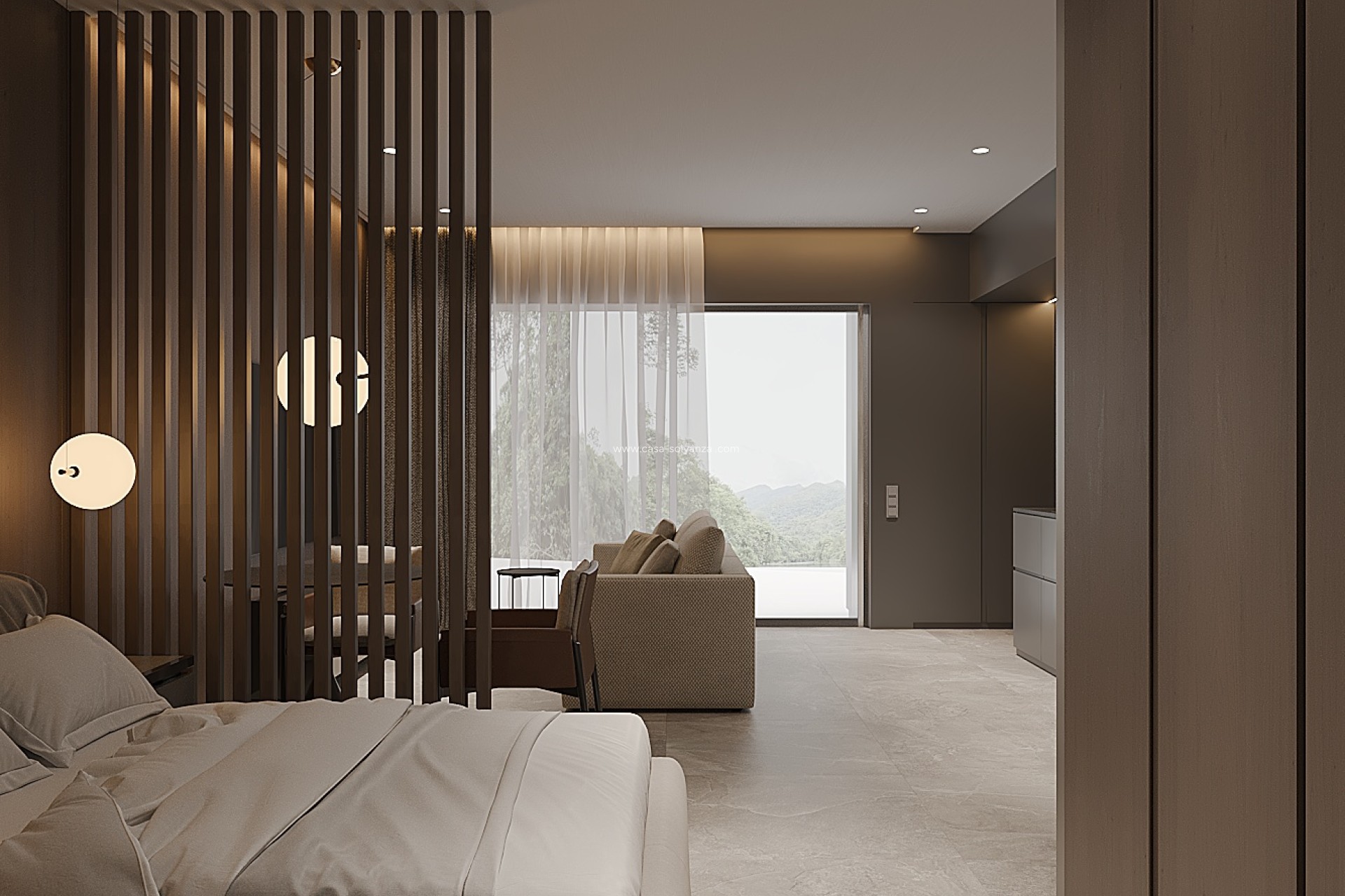 New Build - Apartment / flat - Torrevieja