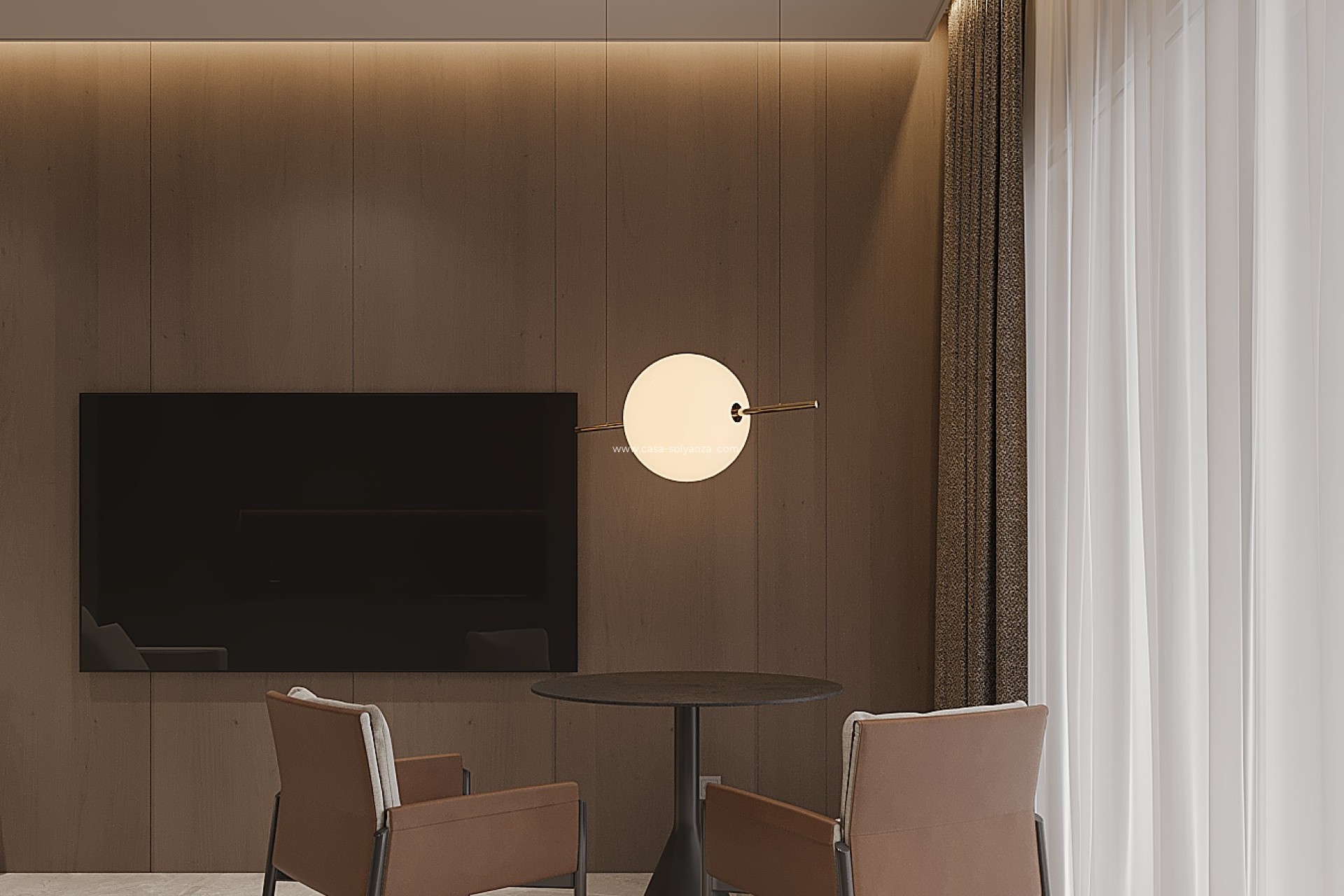 New Build - Apartment / flat - Torrevieja