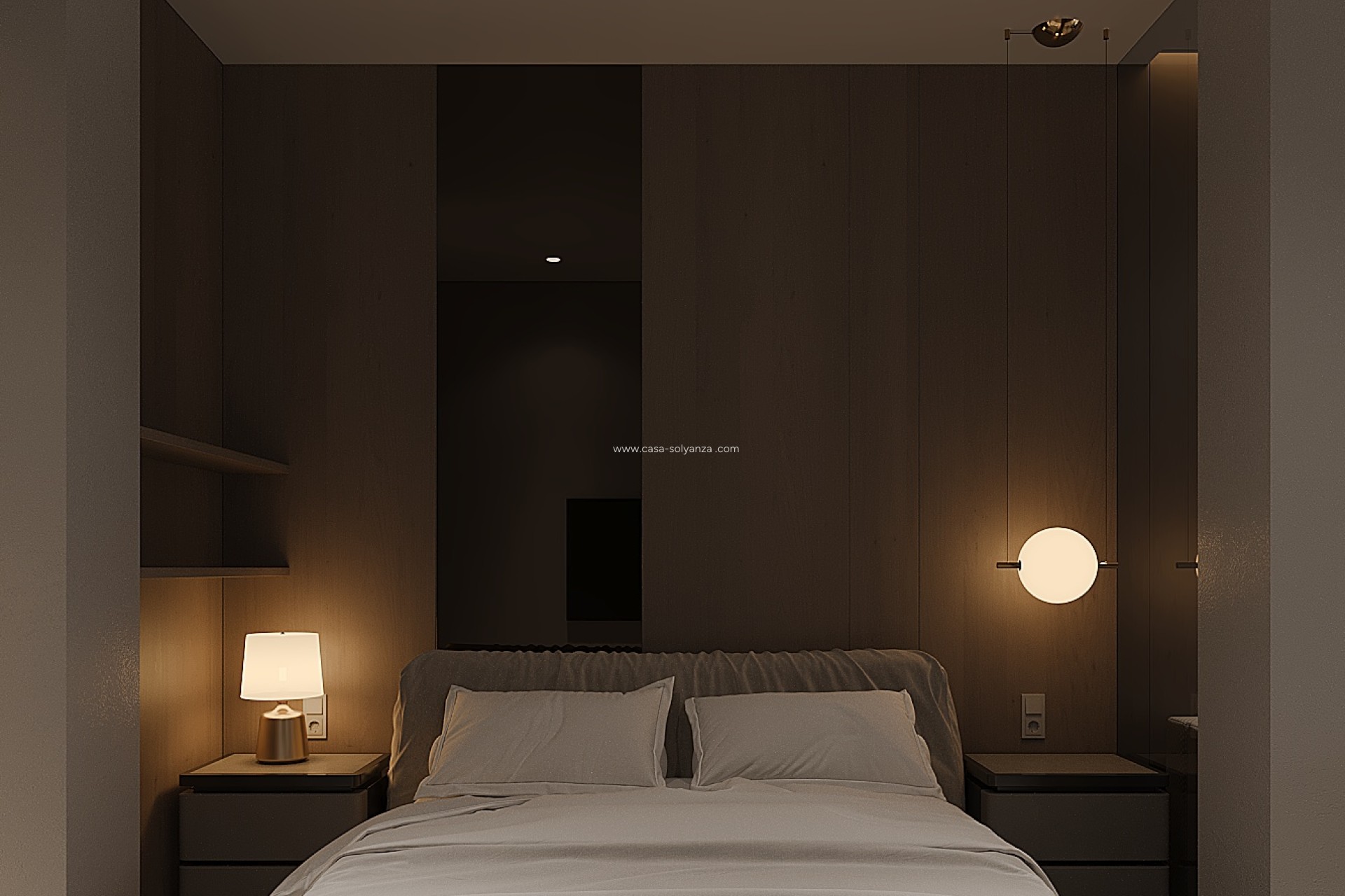 New Build - Apartment / flat - Torrevieja