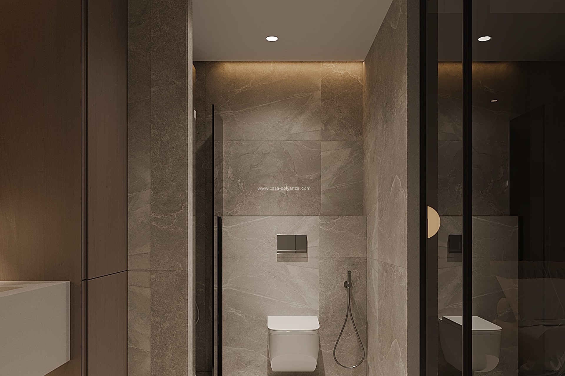 New Build - Apartment / flat - Torrevieja