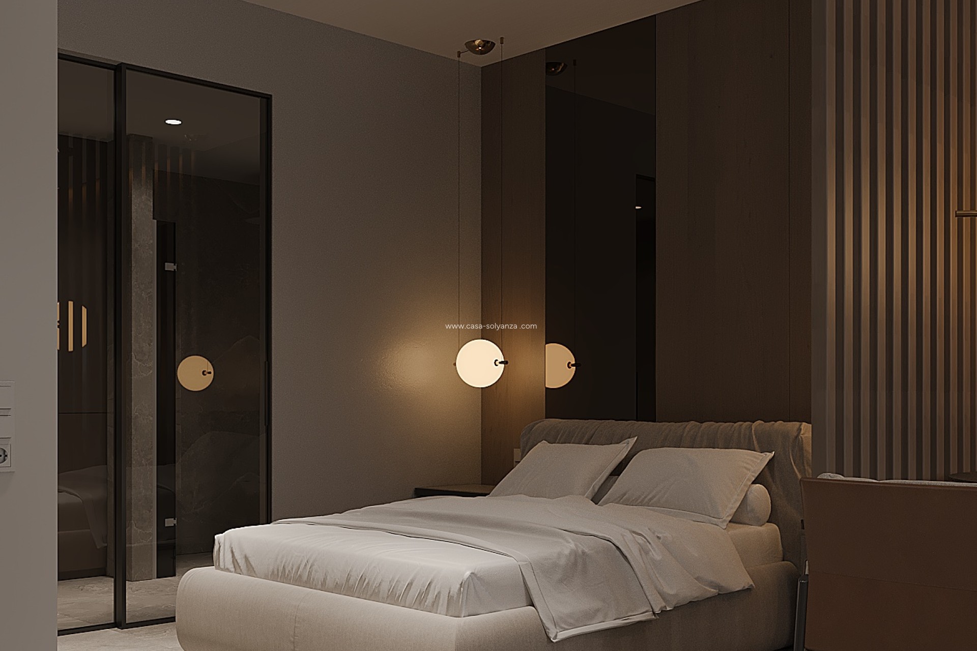 New Build - Apartment / flat - Torrevieja