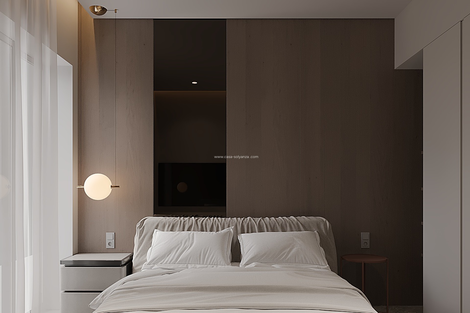 New Build - Apartment / flat - Torrevieja