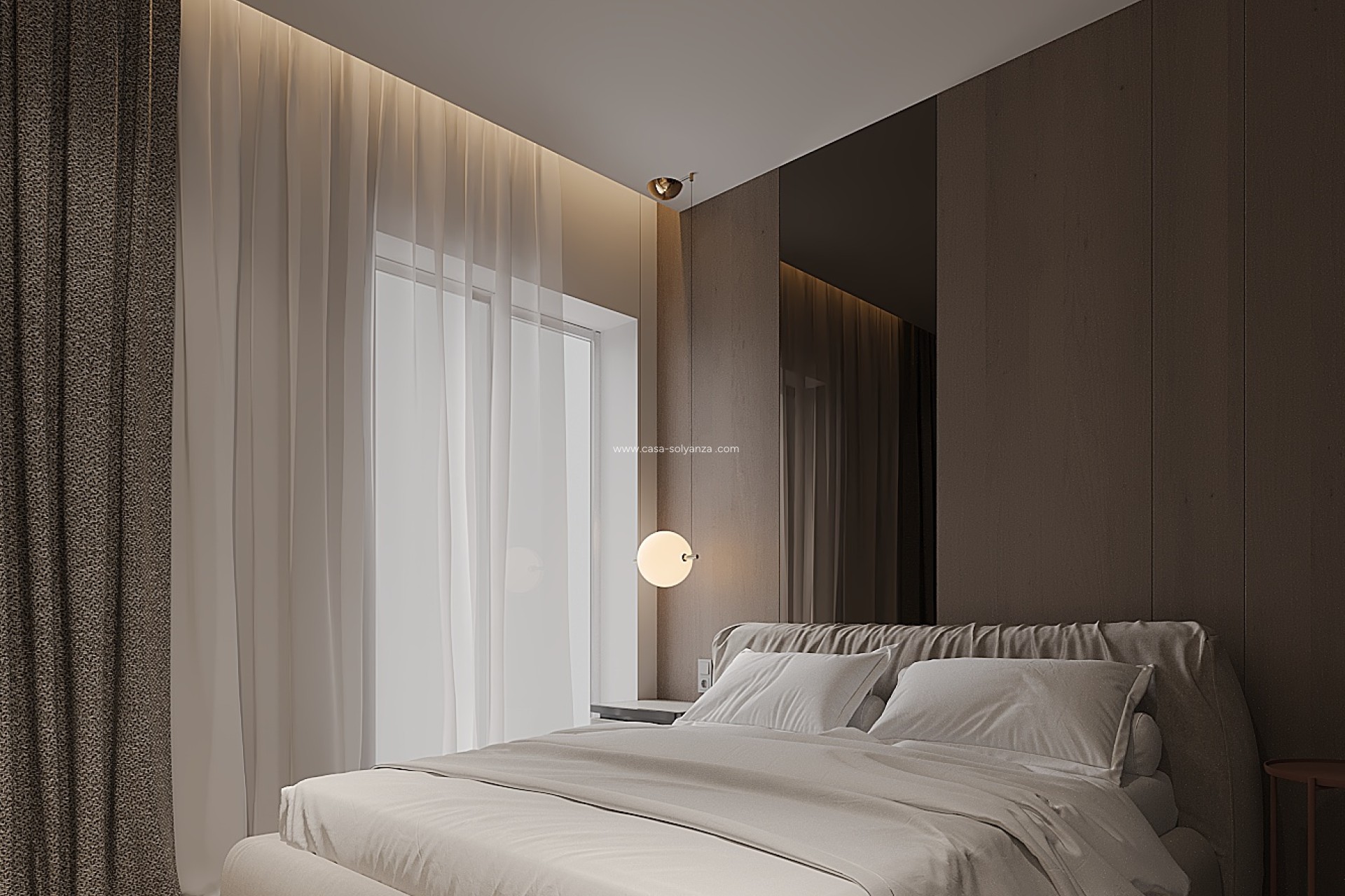 New Build - Apartment / flat - Torrevieja