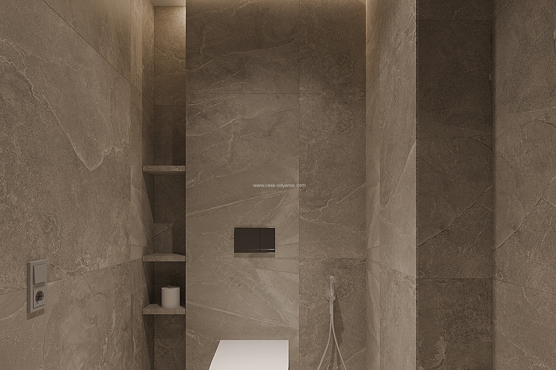 New Build - Apartment / flat - Torrevieja