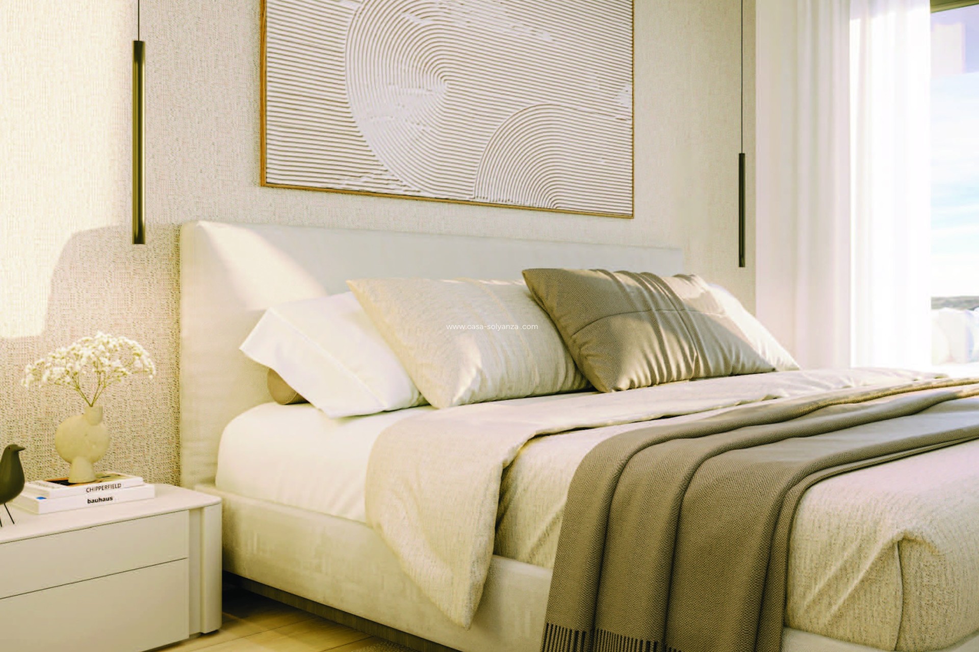 New Build - Apartment / flat - Torrevieja