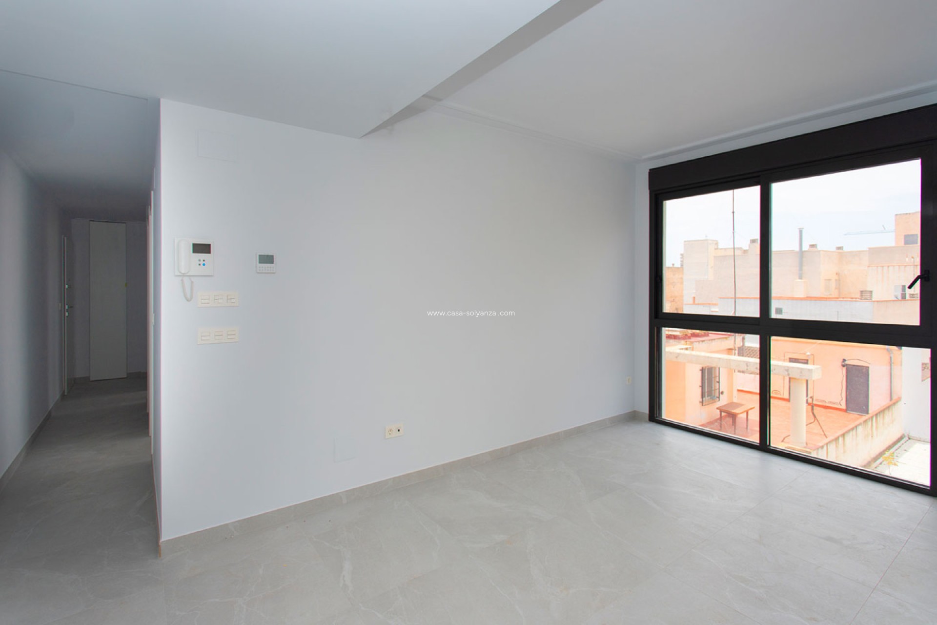 New Build - Apartment / flat - Torrevieja