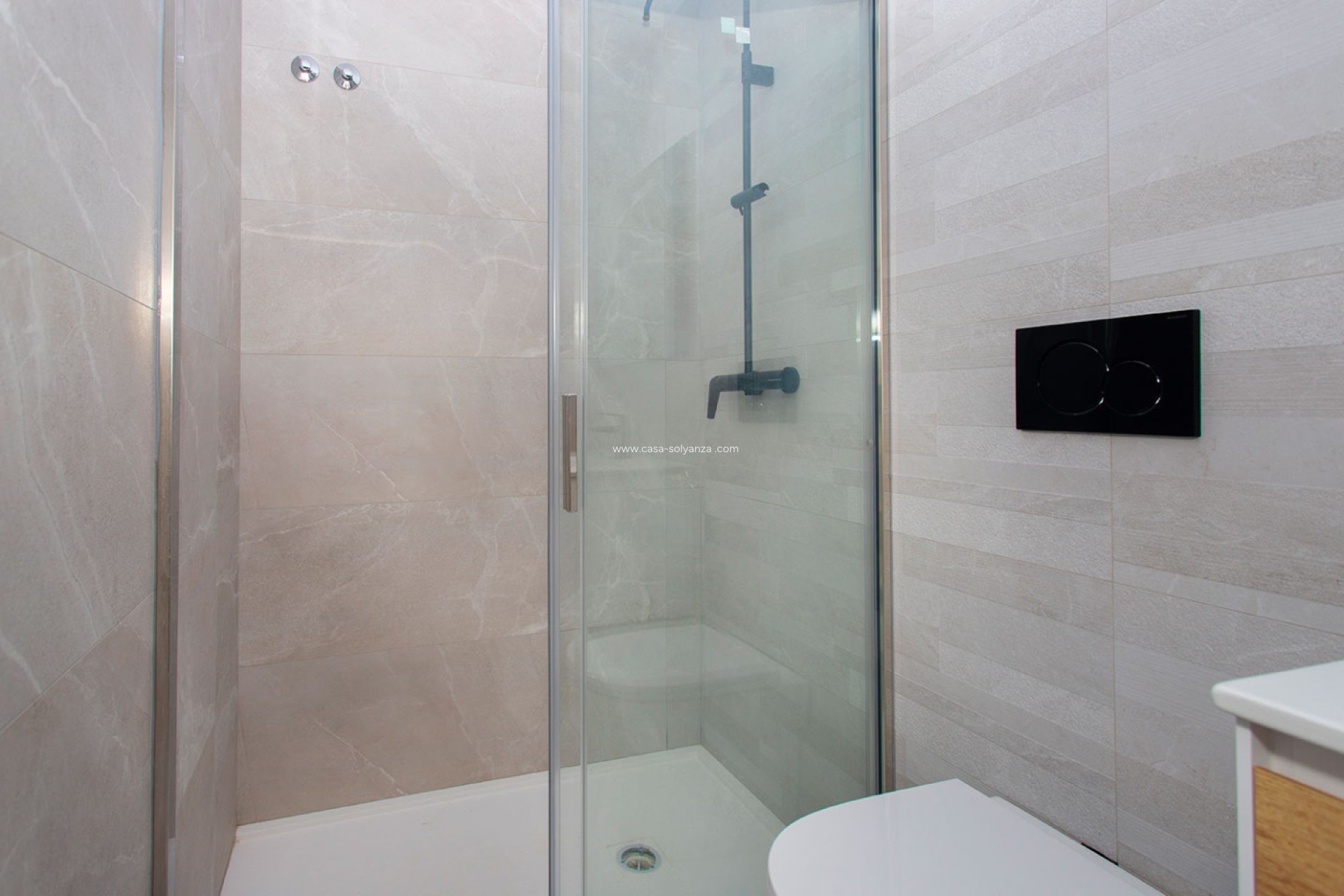 New Build - Apartment / flat - Torrevieja