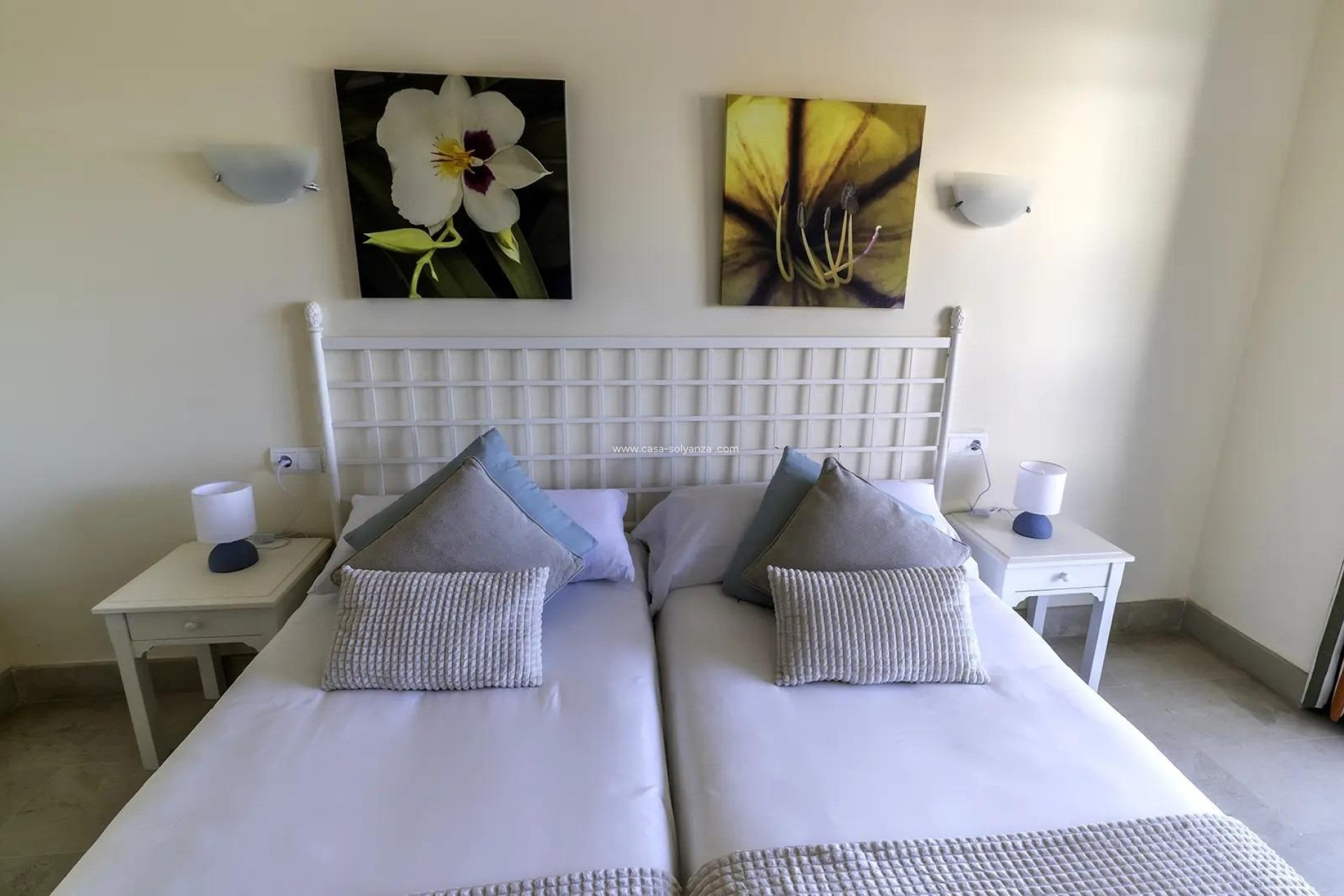 New Build - Apartment / flat - Vera - Puerto del Rey