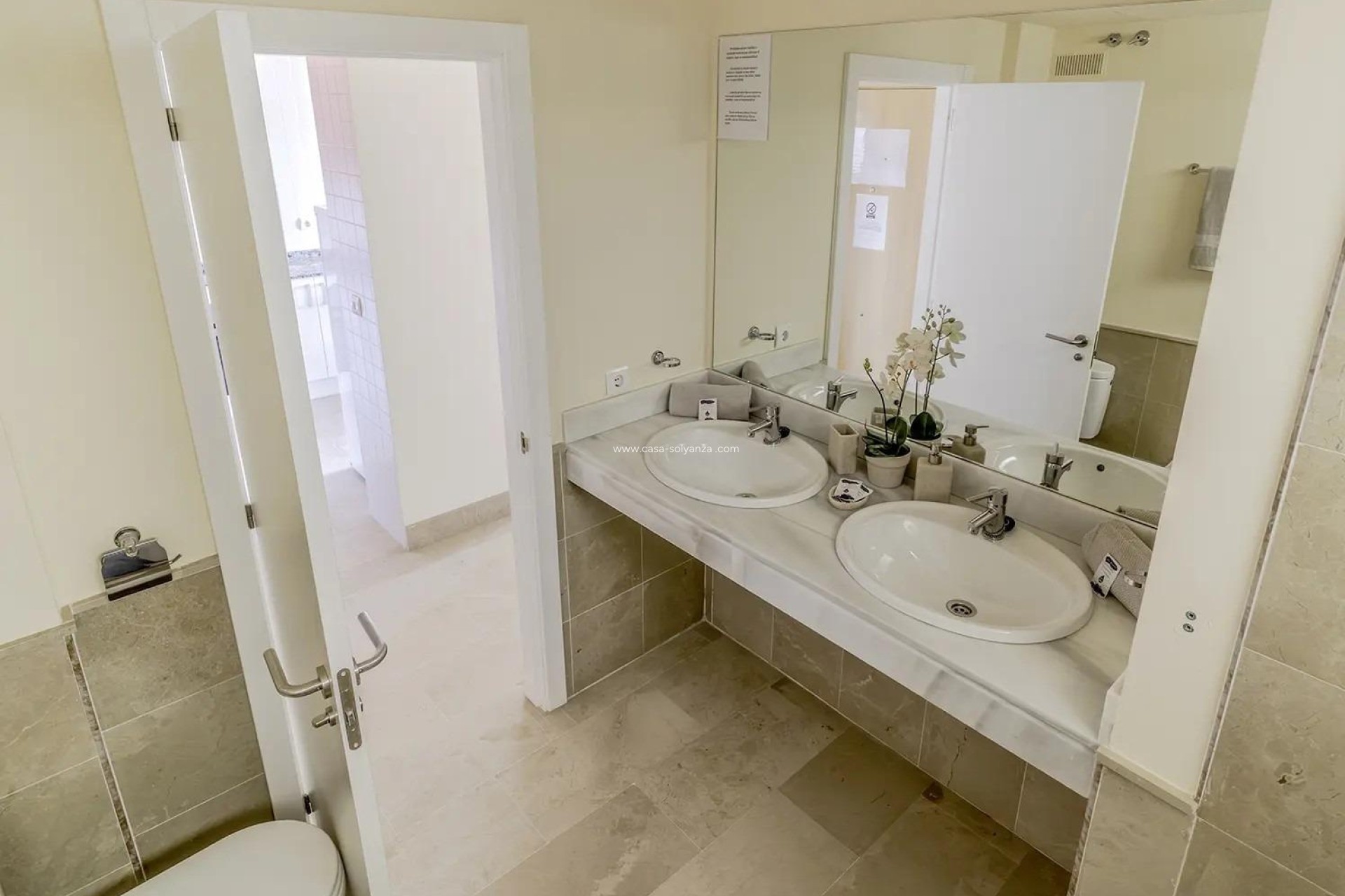 New Build - Apartment / flat - Vera - Puerto del Rey