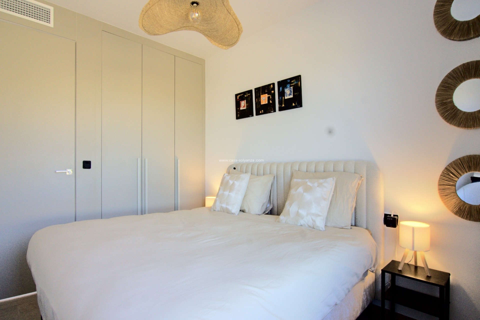 New Build - Apartment - Penthouse - Algorfa - La Finca Golf