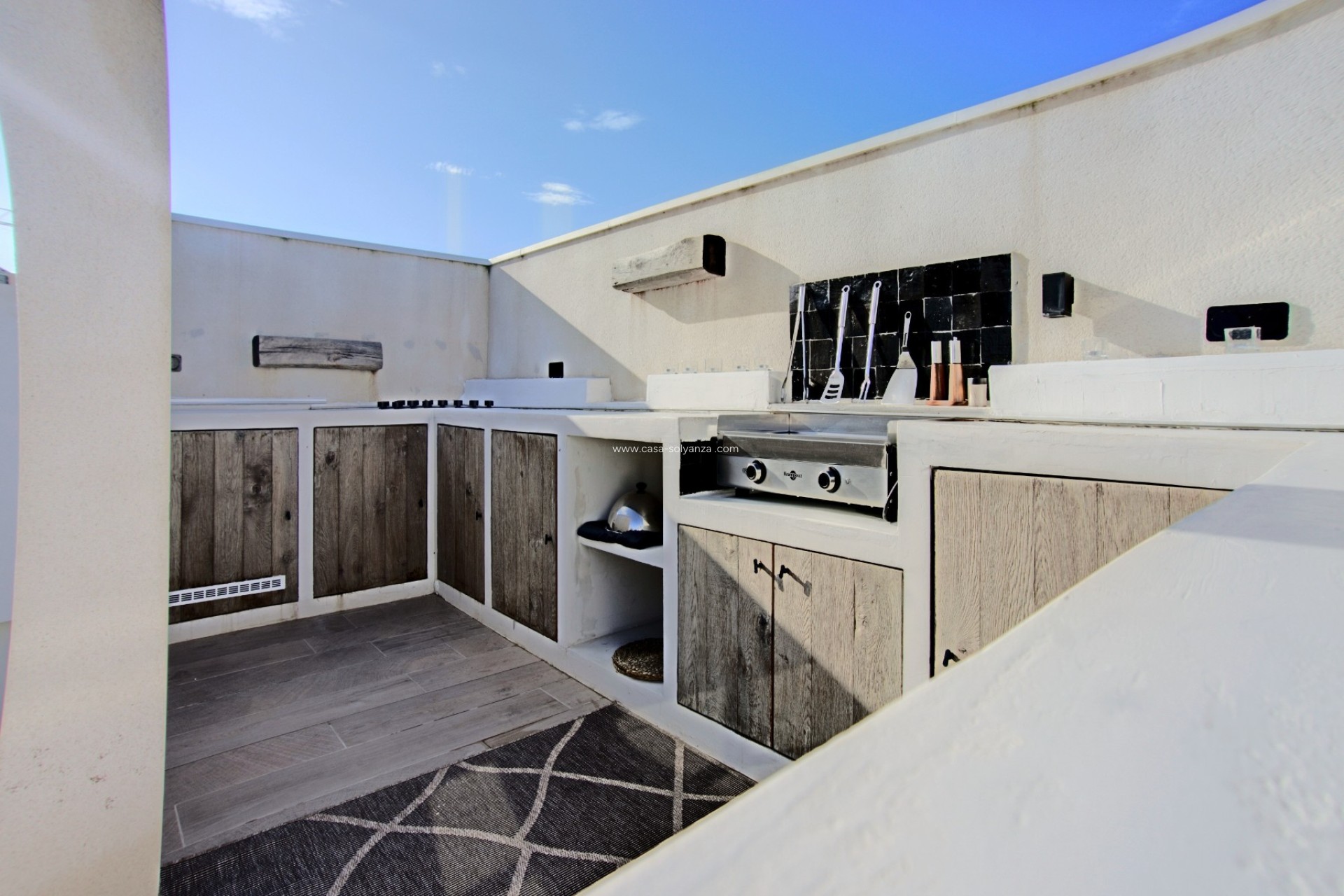 New Build - Apartment - Penthouse - Algorfa - La Finca Golf