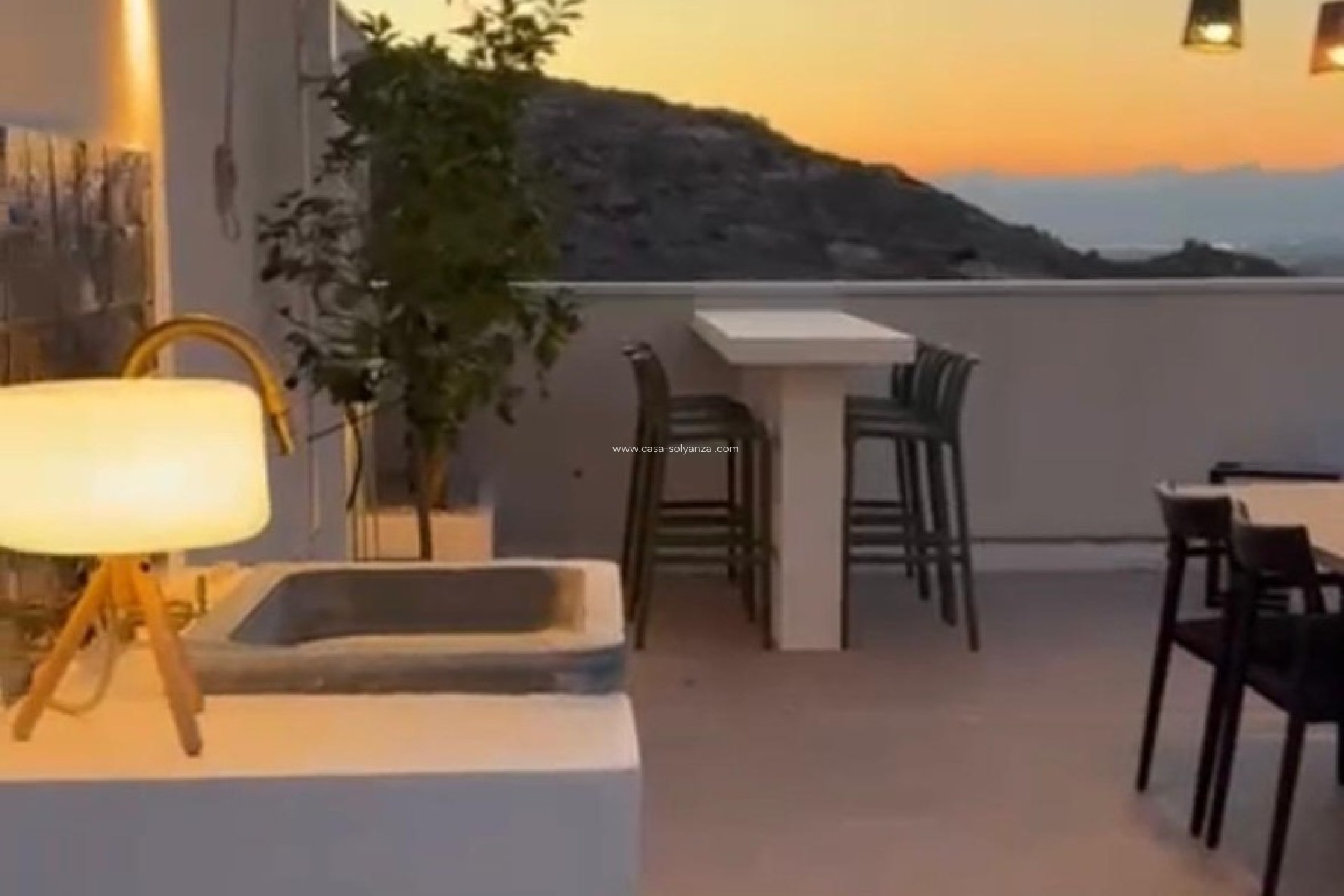 New Build - Apartment - Penthouse - Algorfa - La Finca Golf